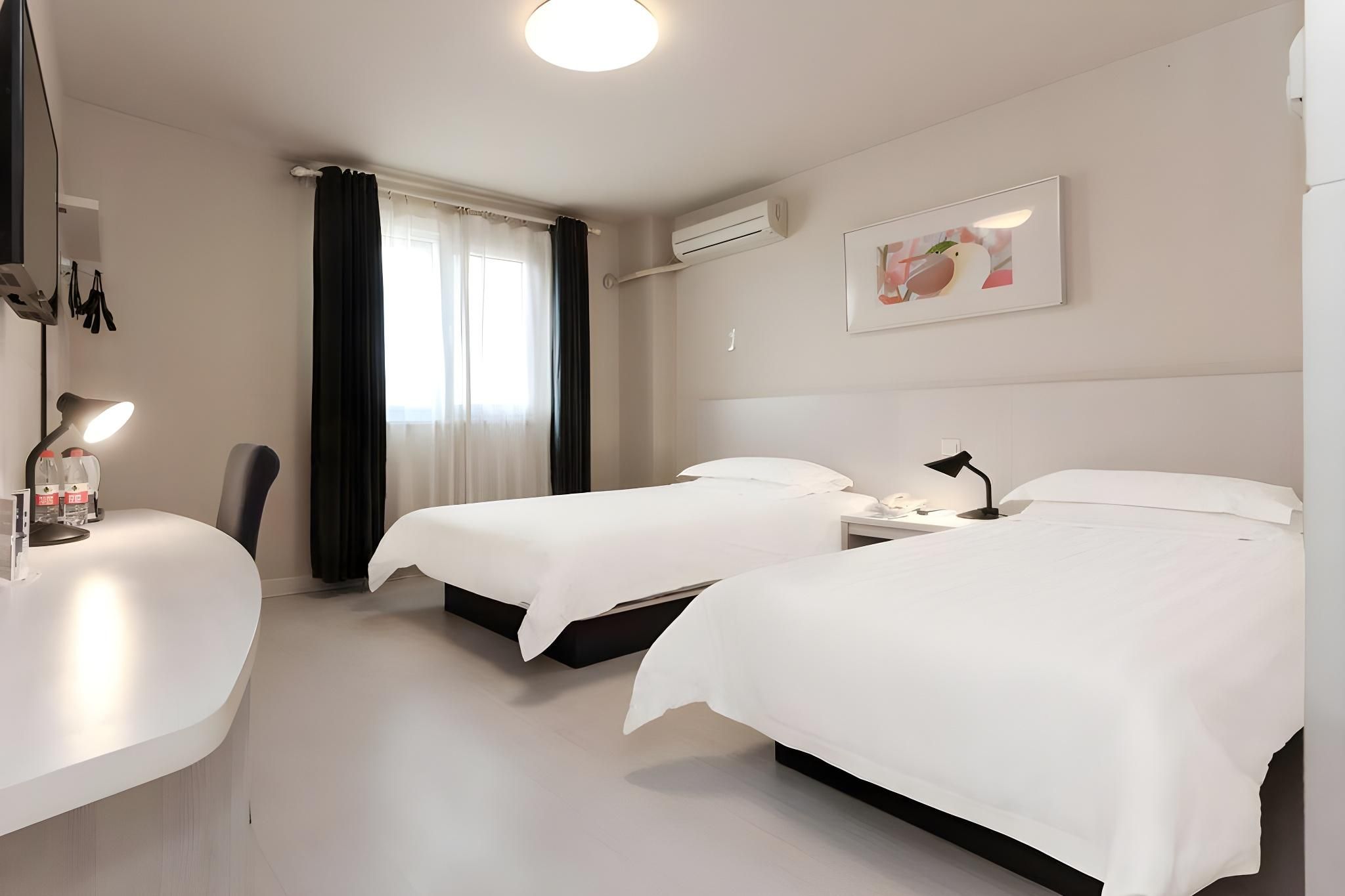 Zero Pressure - Superior Double Room