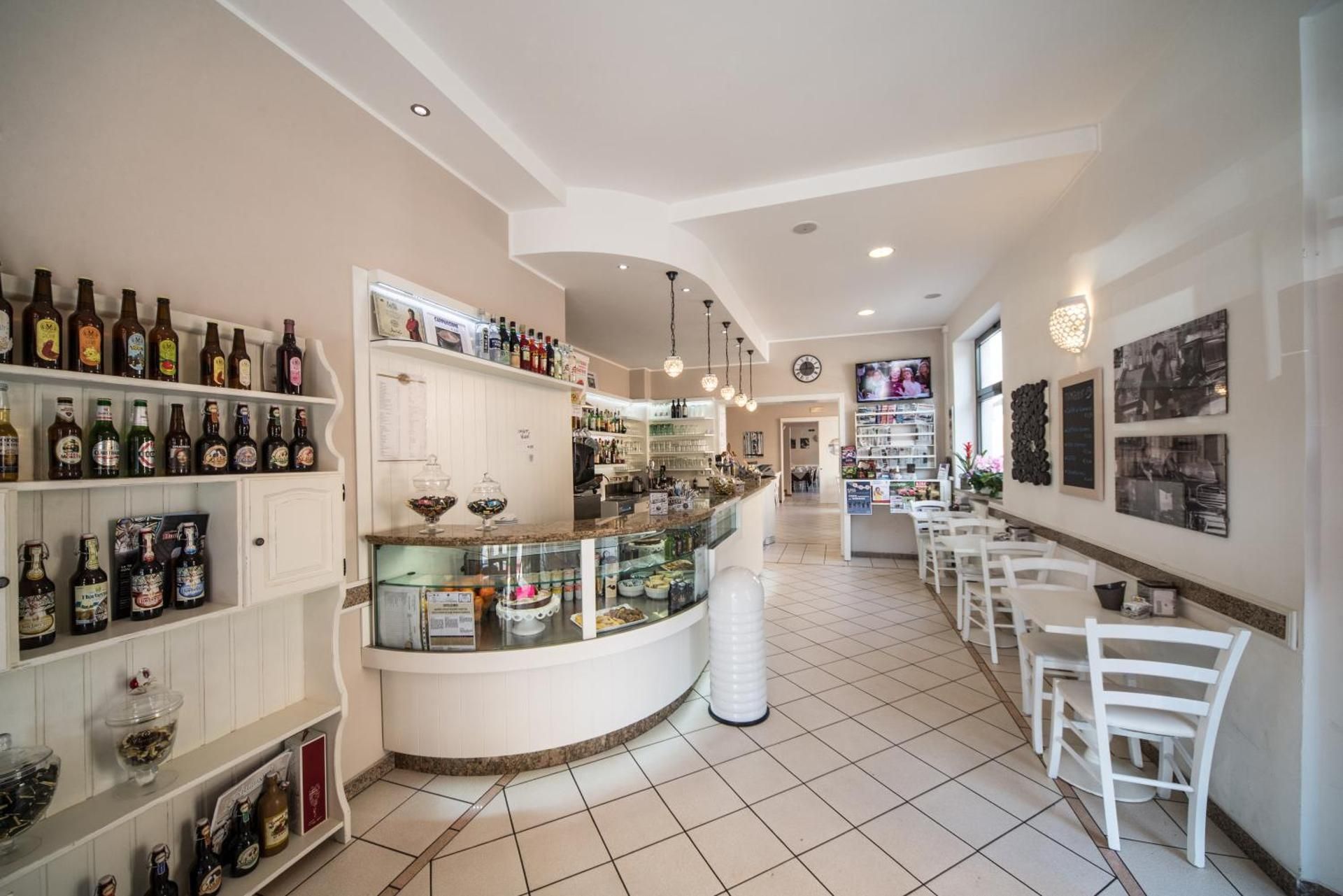 Risorgimento - Albergo - Bar
