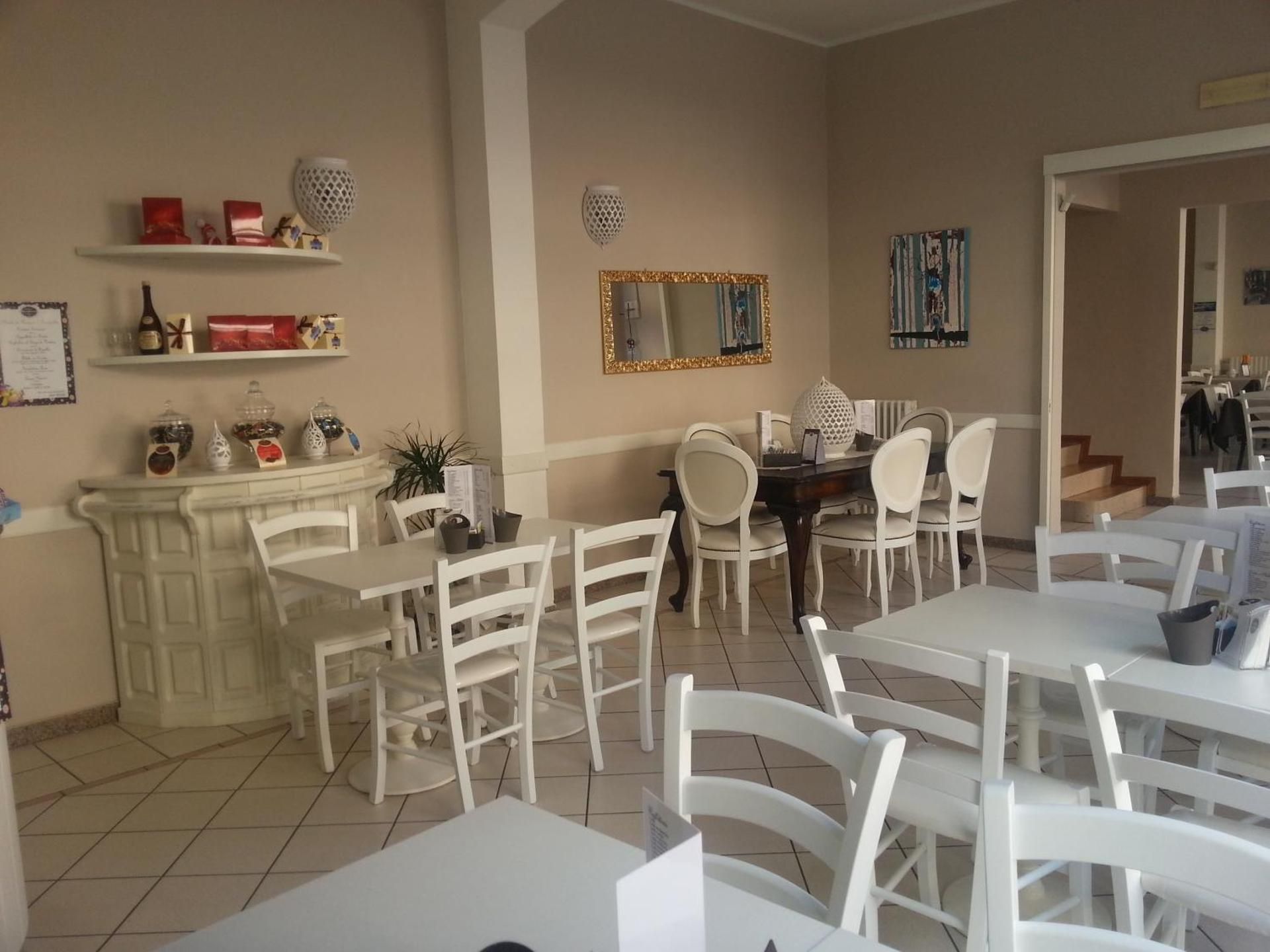 Risorgimento - Albergo - Bar