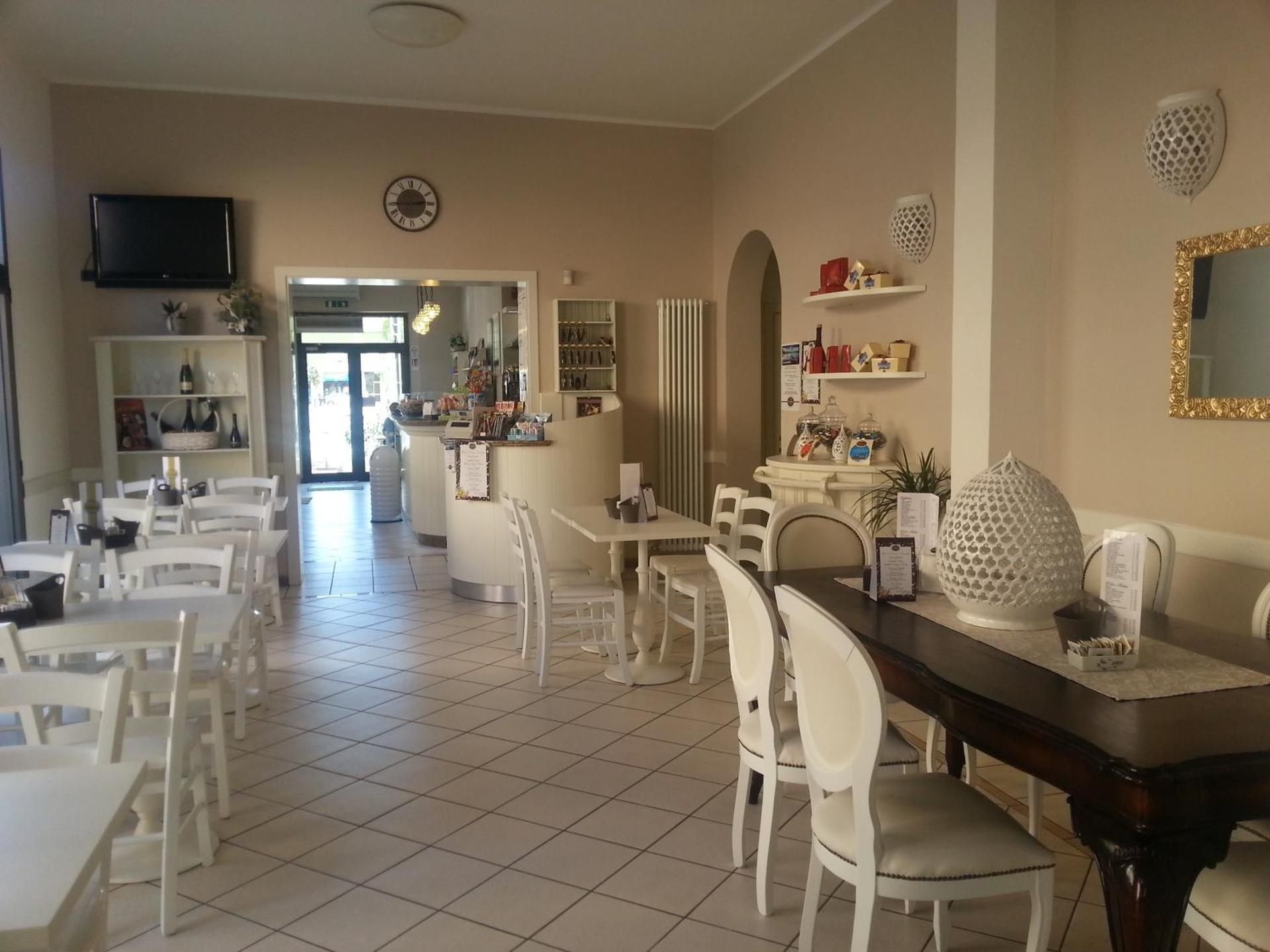 Risorgimento - Albergo - Bar