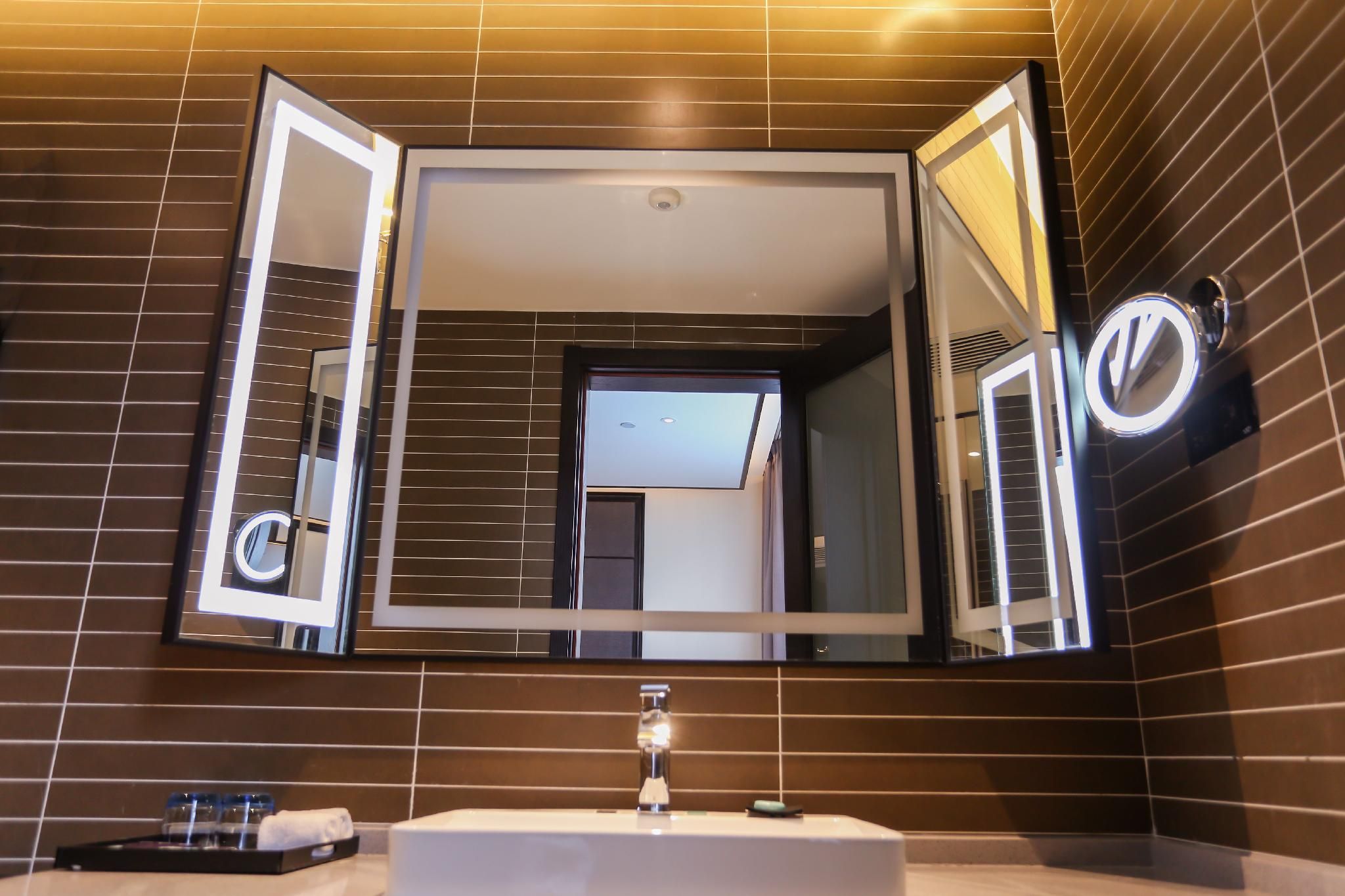 Xana - Superior Bed Room