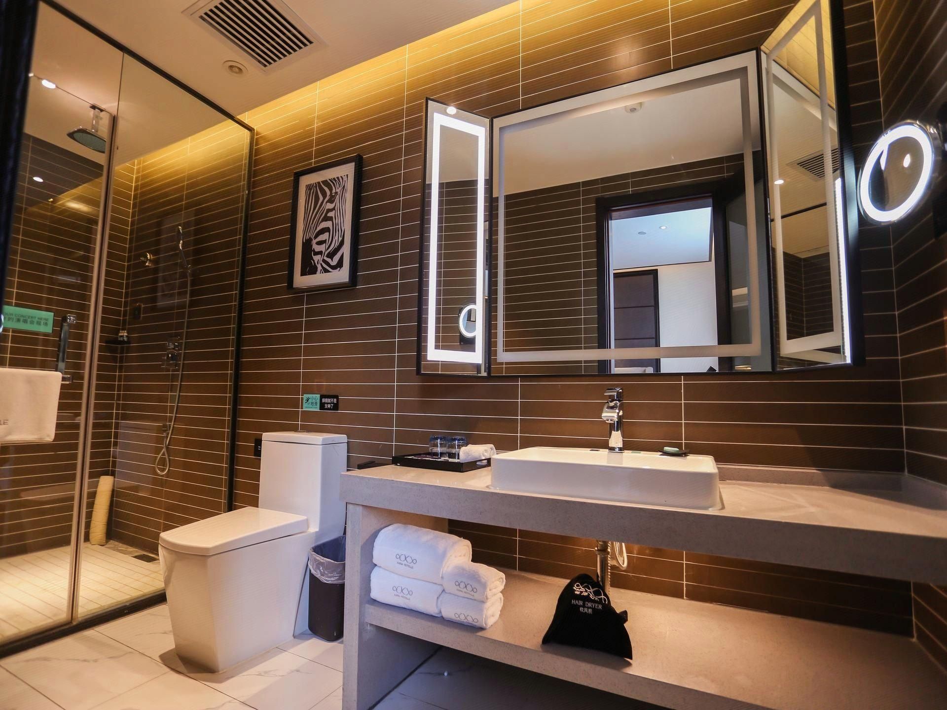 Xana - Business Bed Room