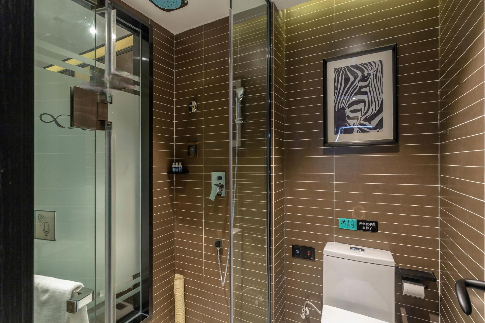 Xana - Deluxe Twin Room Bed Room