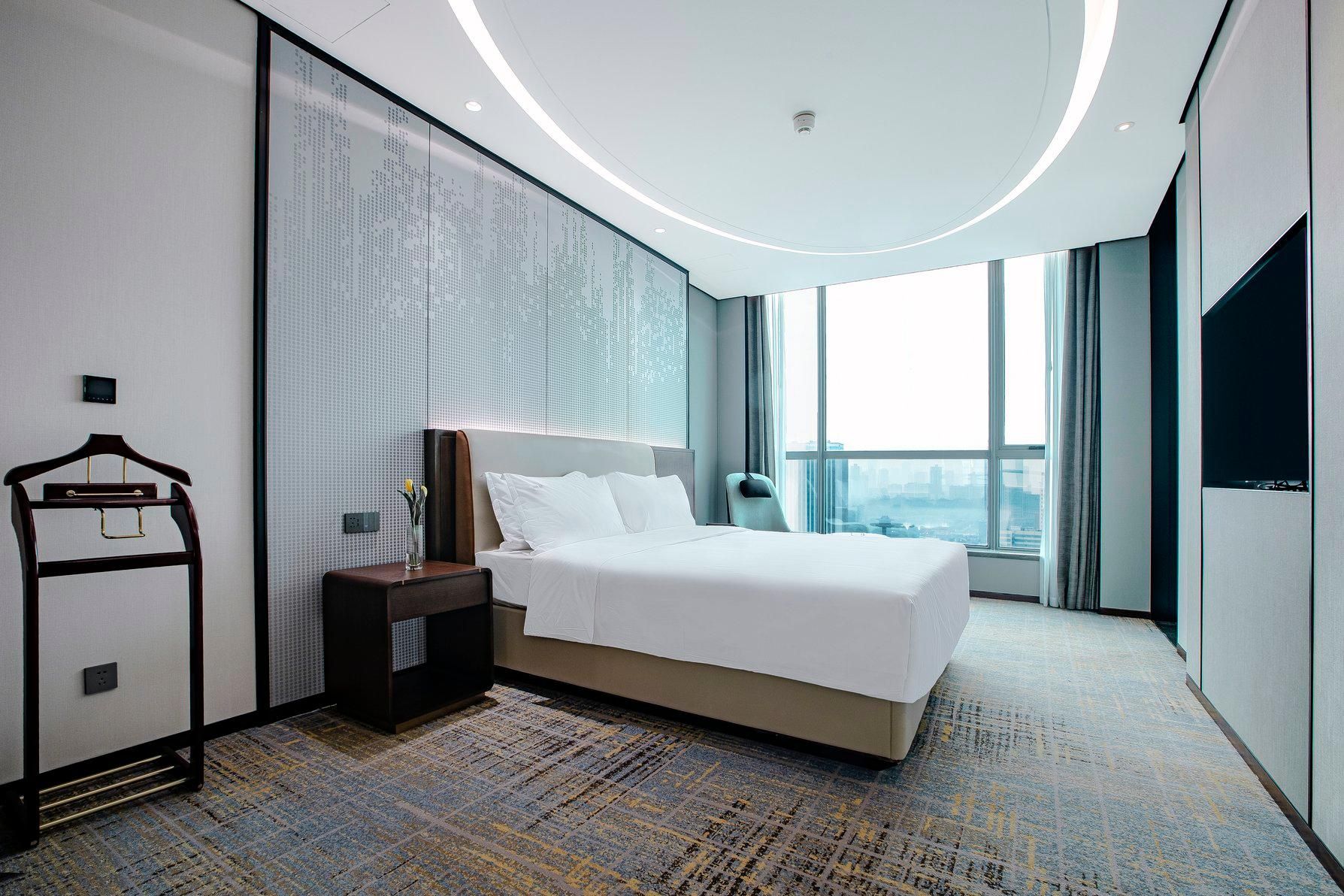 1 Bedroom Suite