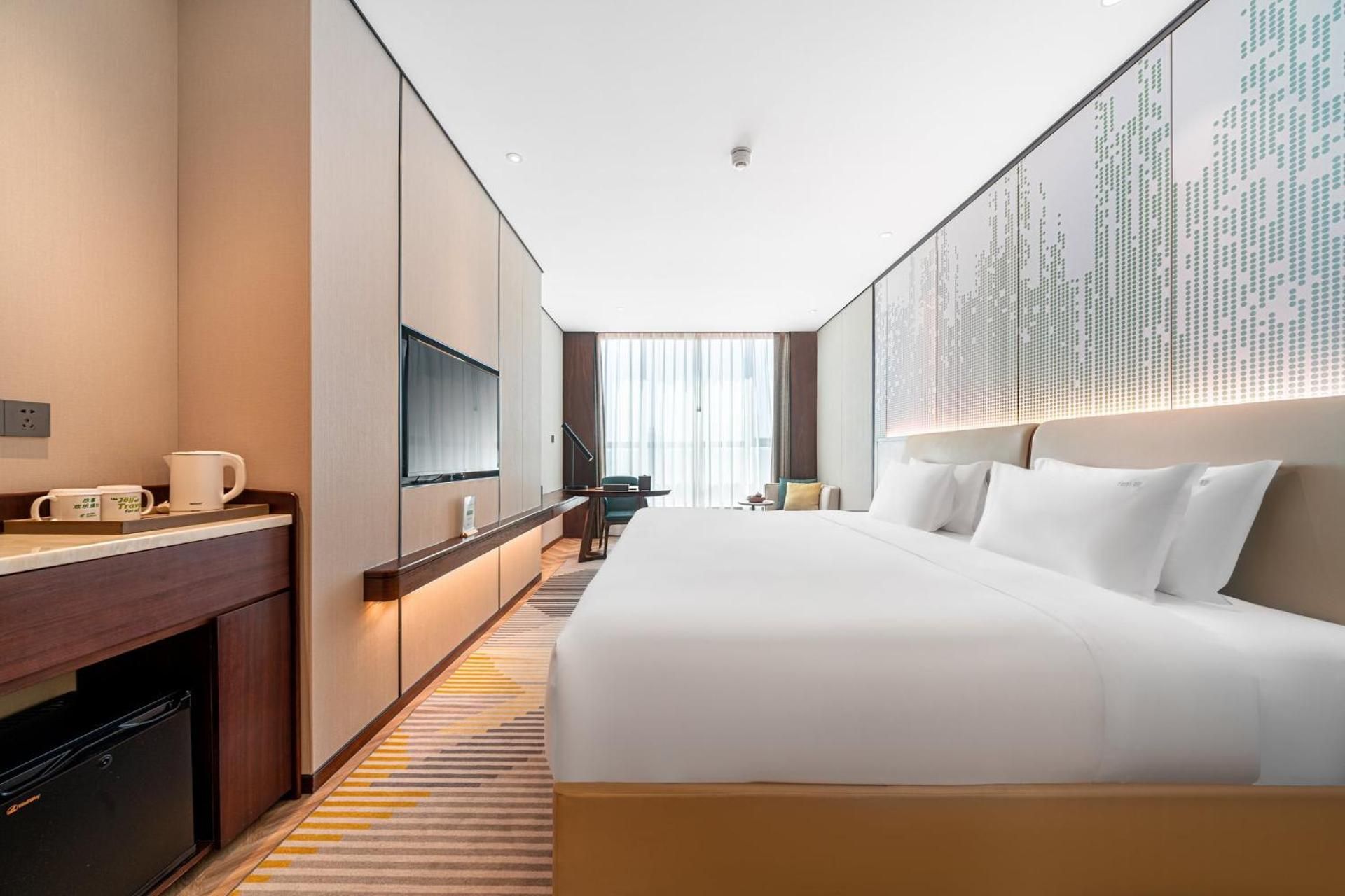 Premium Twin Room