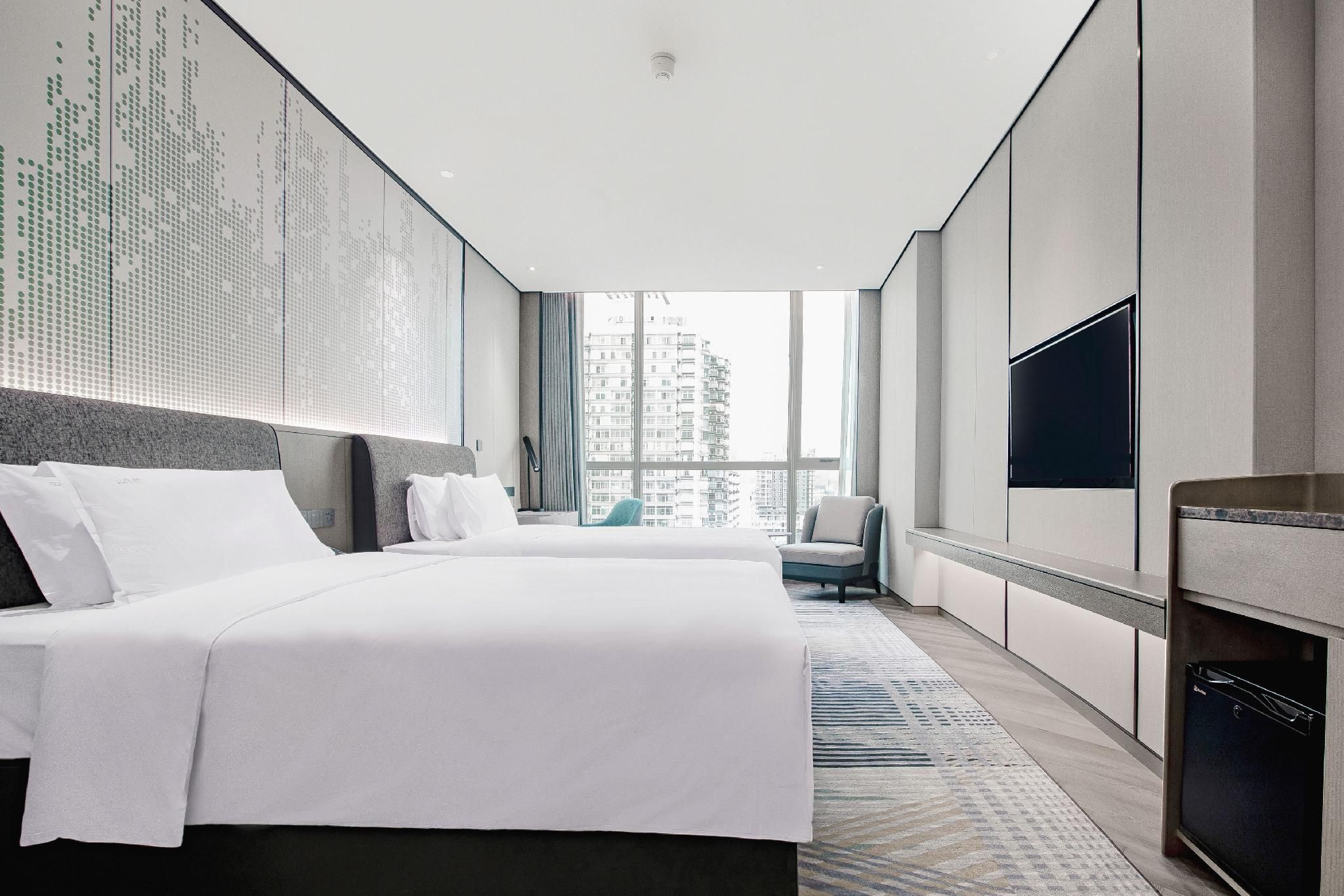 Premium Twin Room
