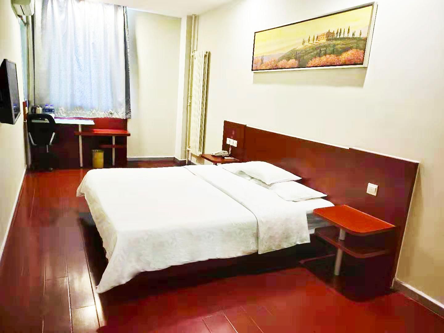 Huazhu - Superior BedRoom