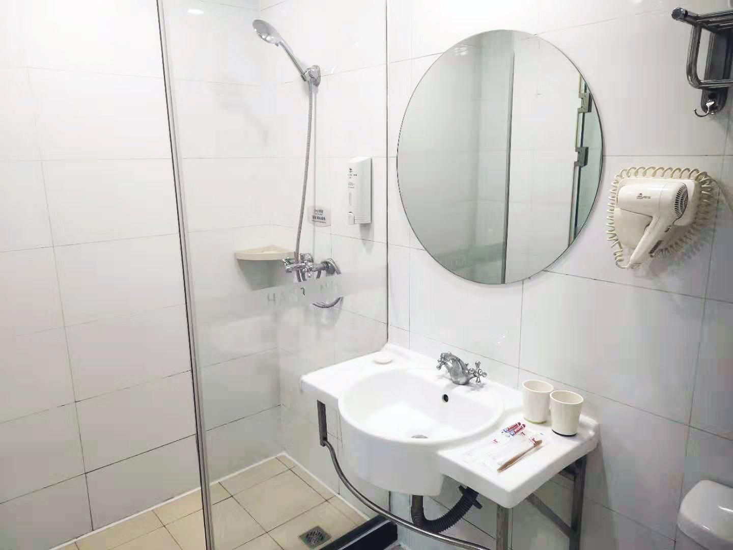 Huazhu - Superior BedRoom
