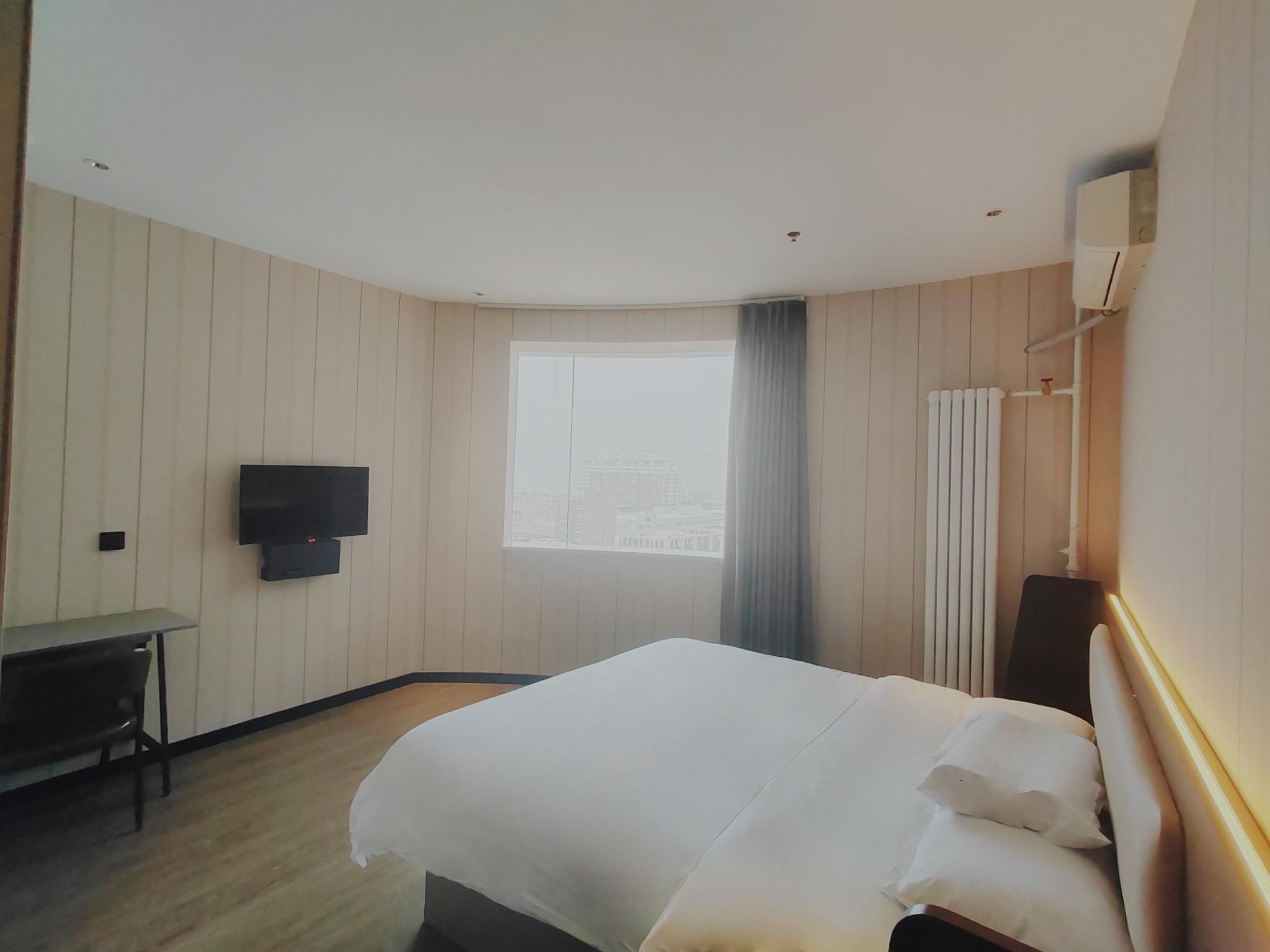 Marsden Luxury Suite