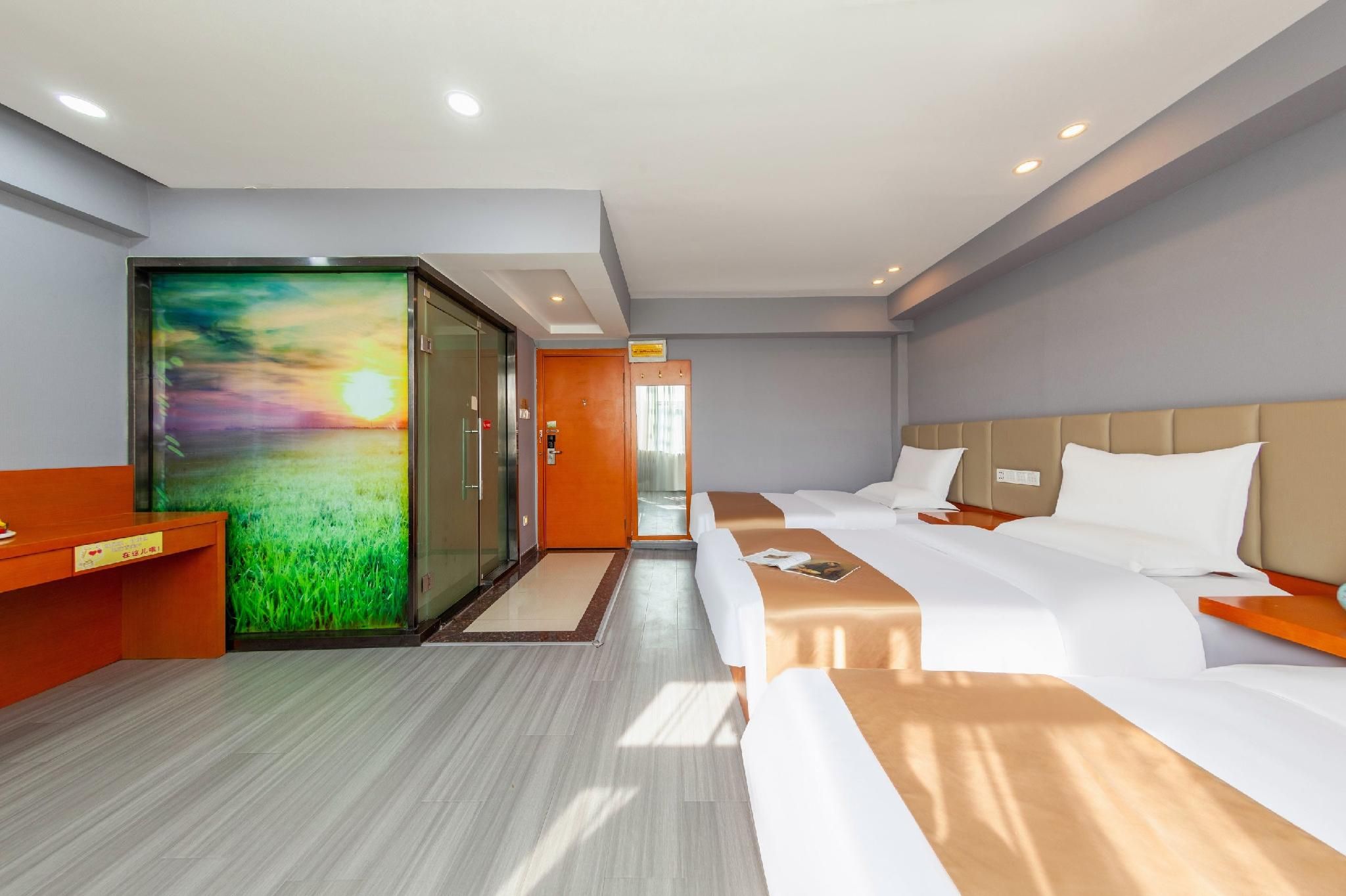 Tripe Room