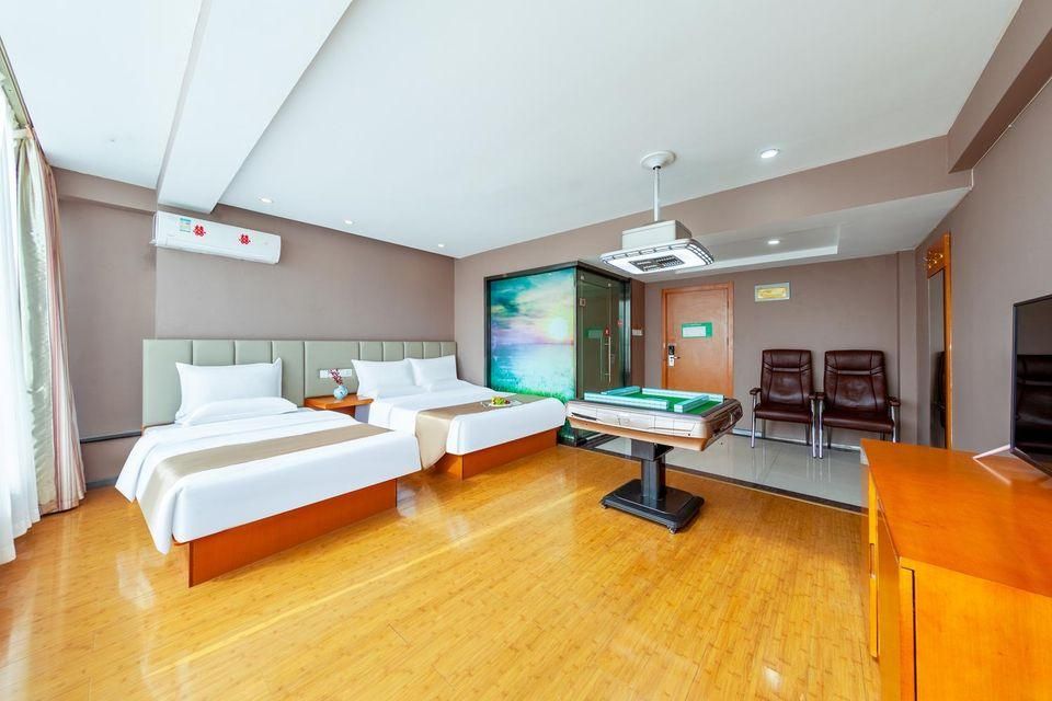 GTI - Fashion Family Room