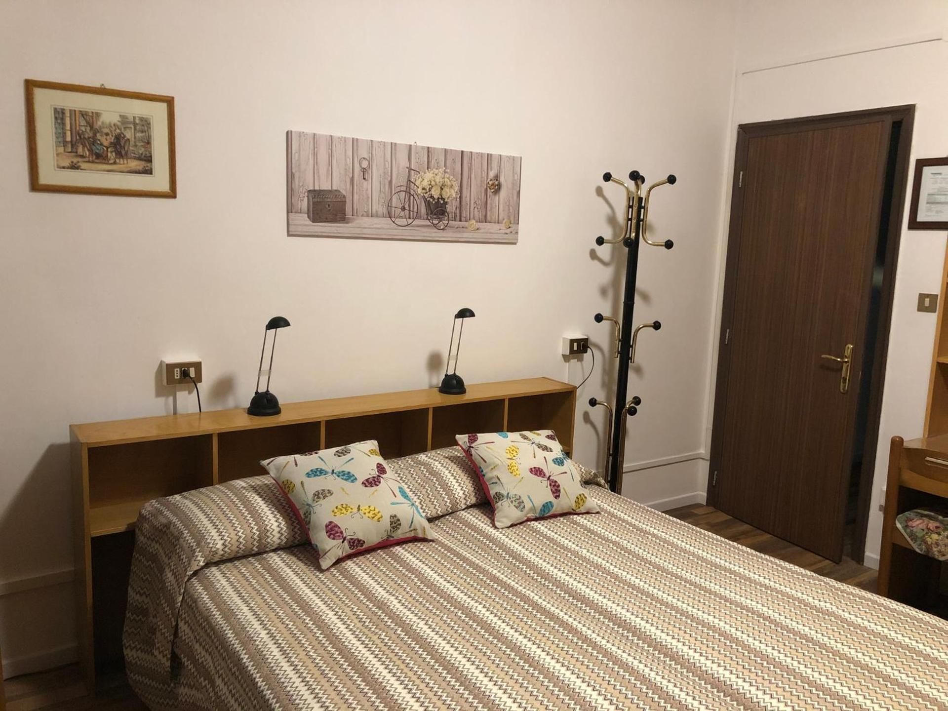 Triple Room with Private Bathroom