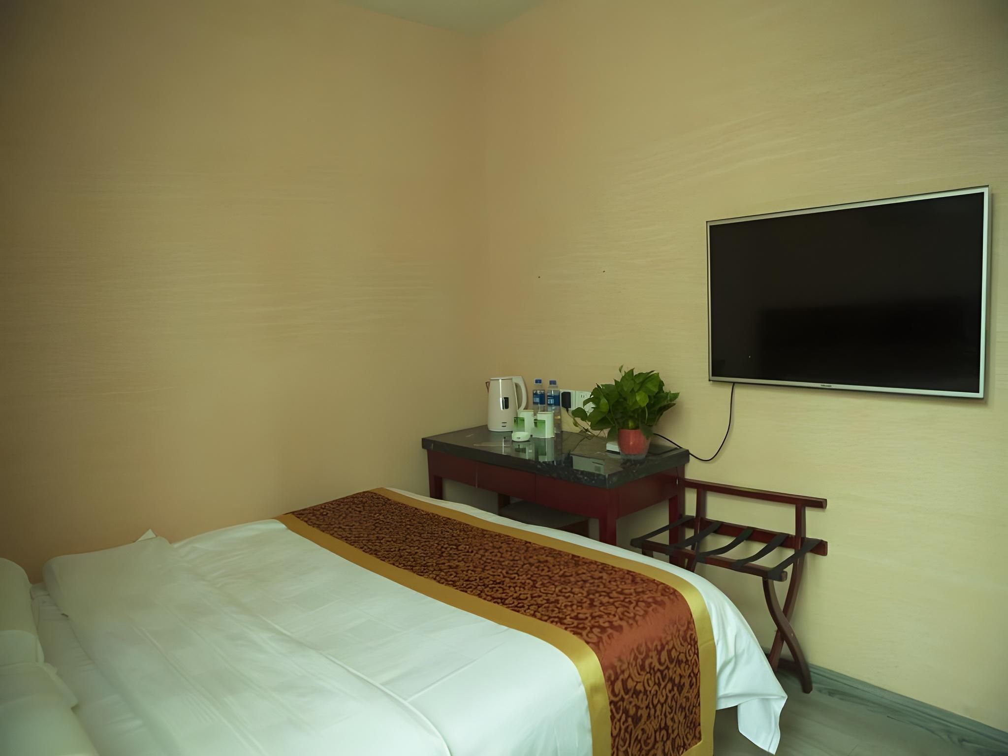 Single - Room