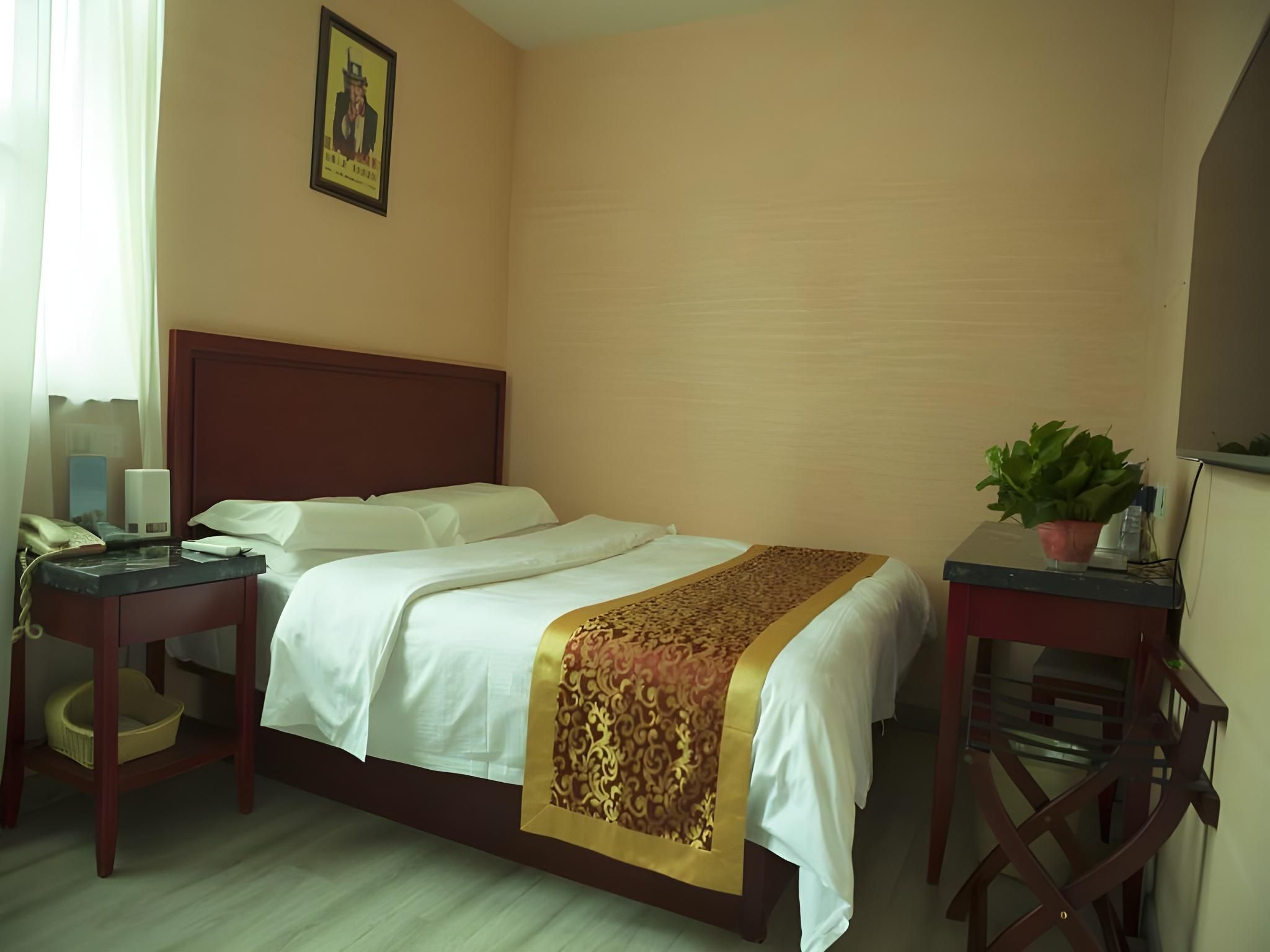 Single - Room