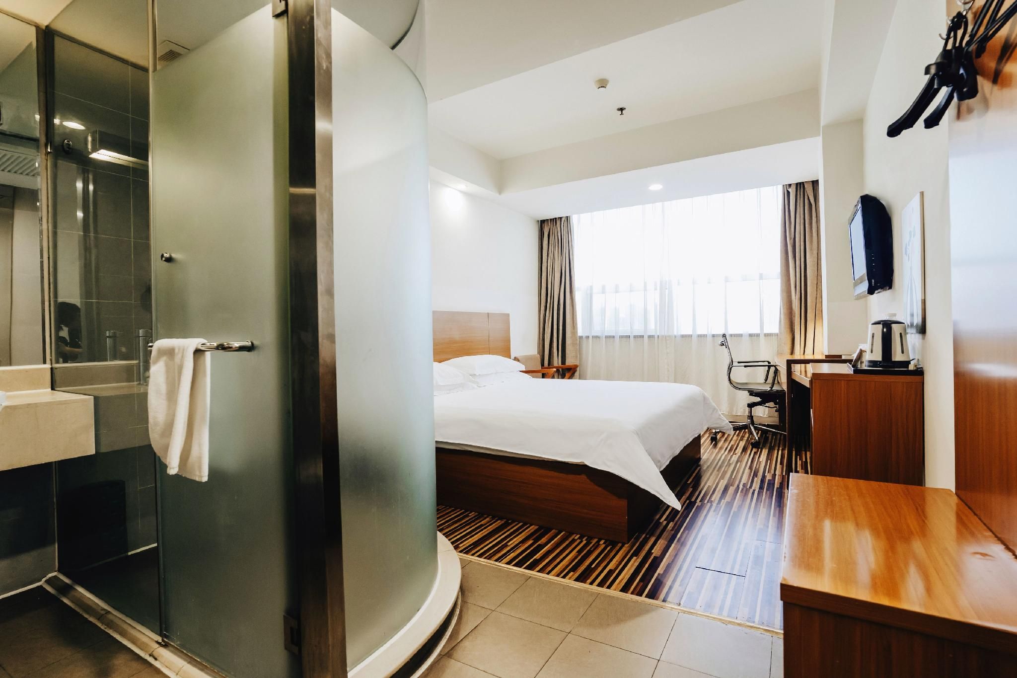 wh - standard room