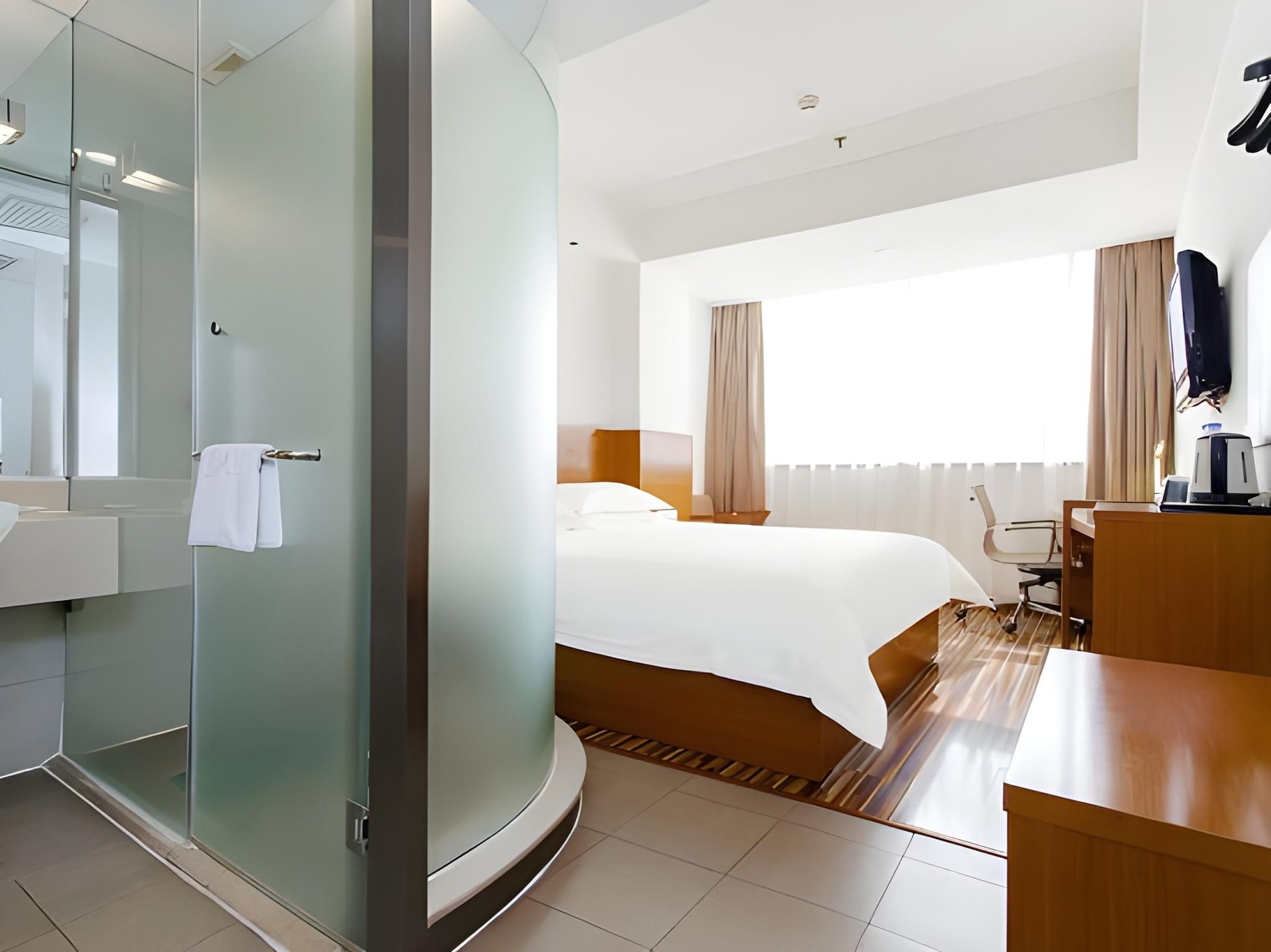WH - Speical Offer Guest Room