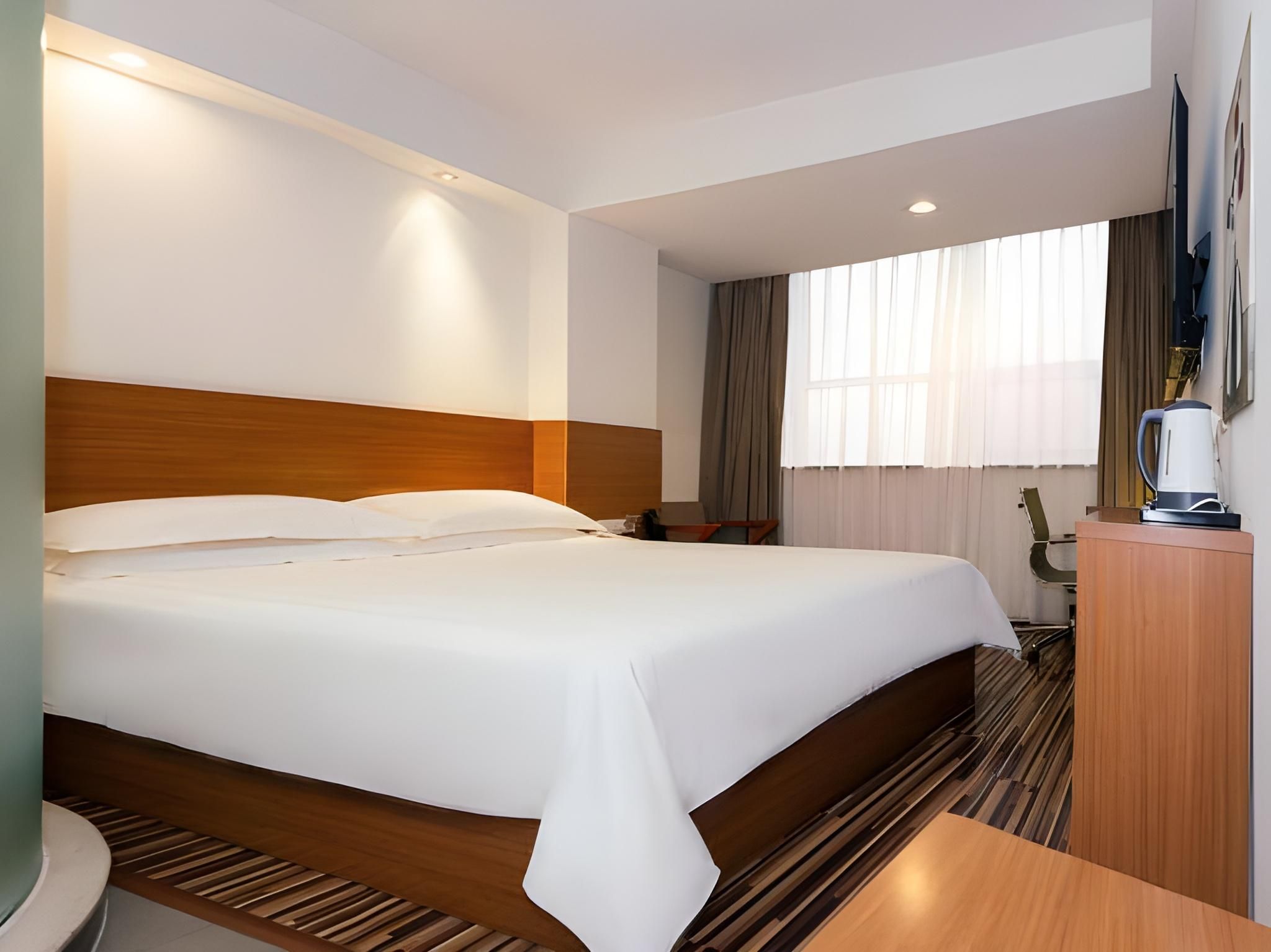 WH - Speical Offer Guest Room