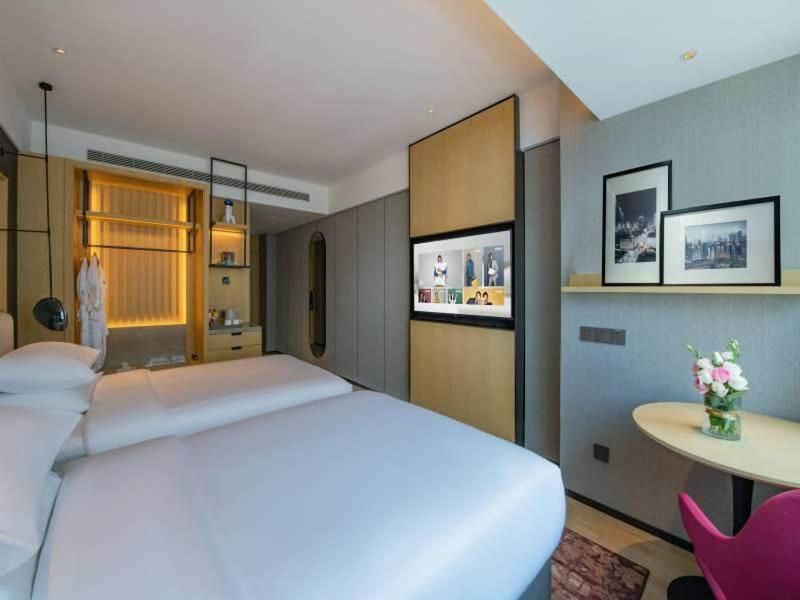 Vienna - Comfort Twin Room