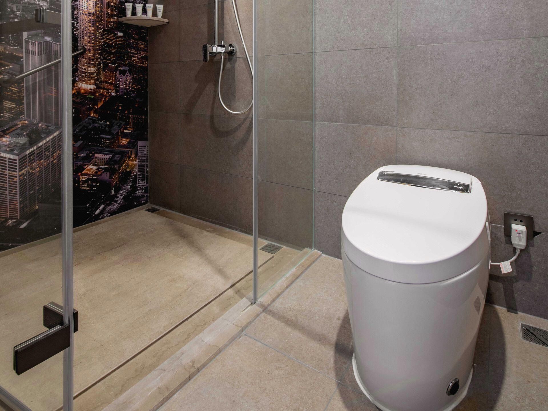 Vienna - Comfort Twin Room