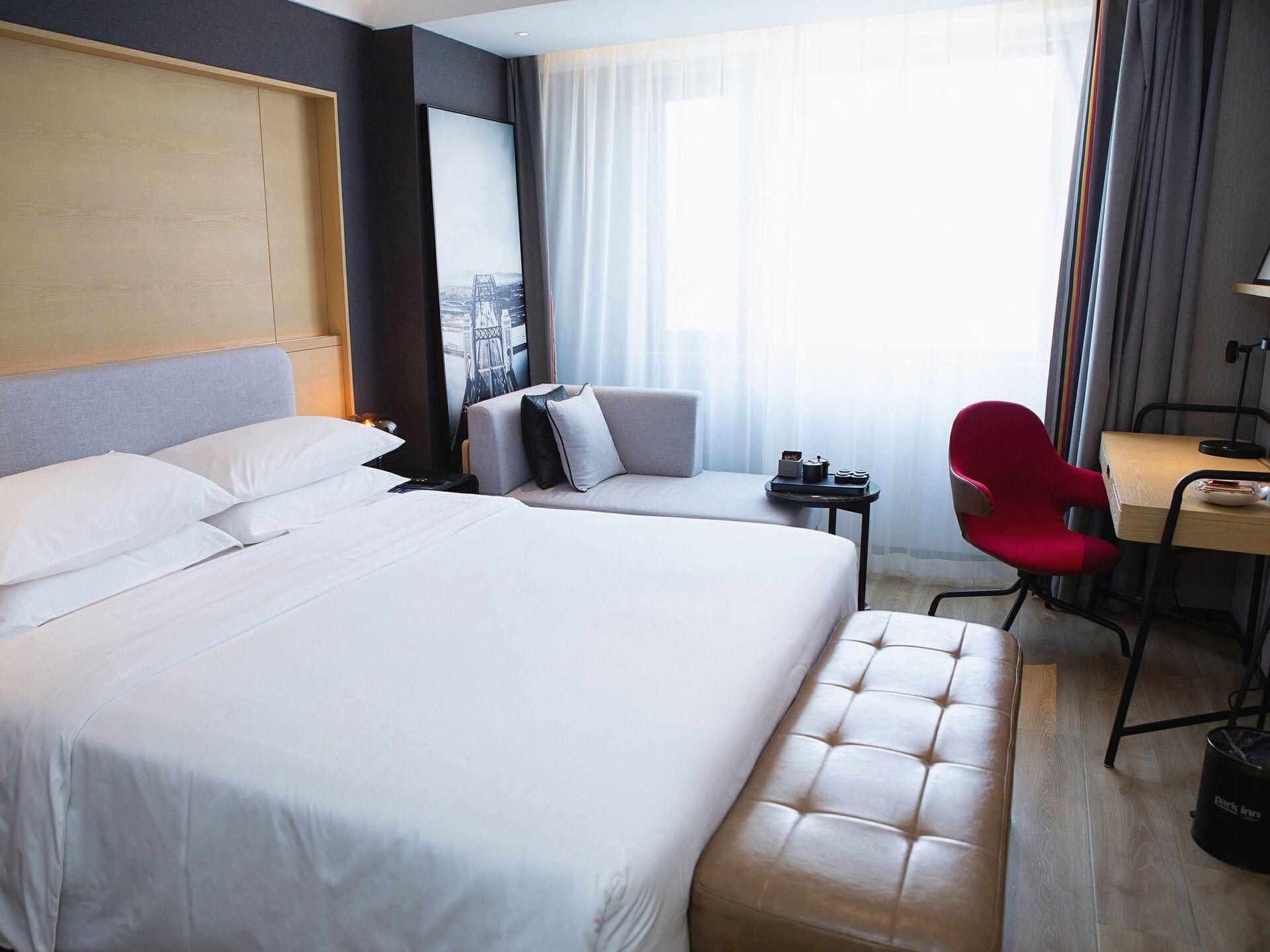 Vienna - Comfort 1 Bed Room
