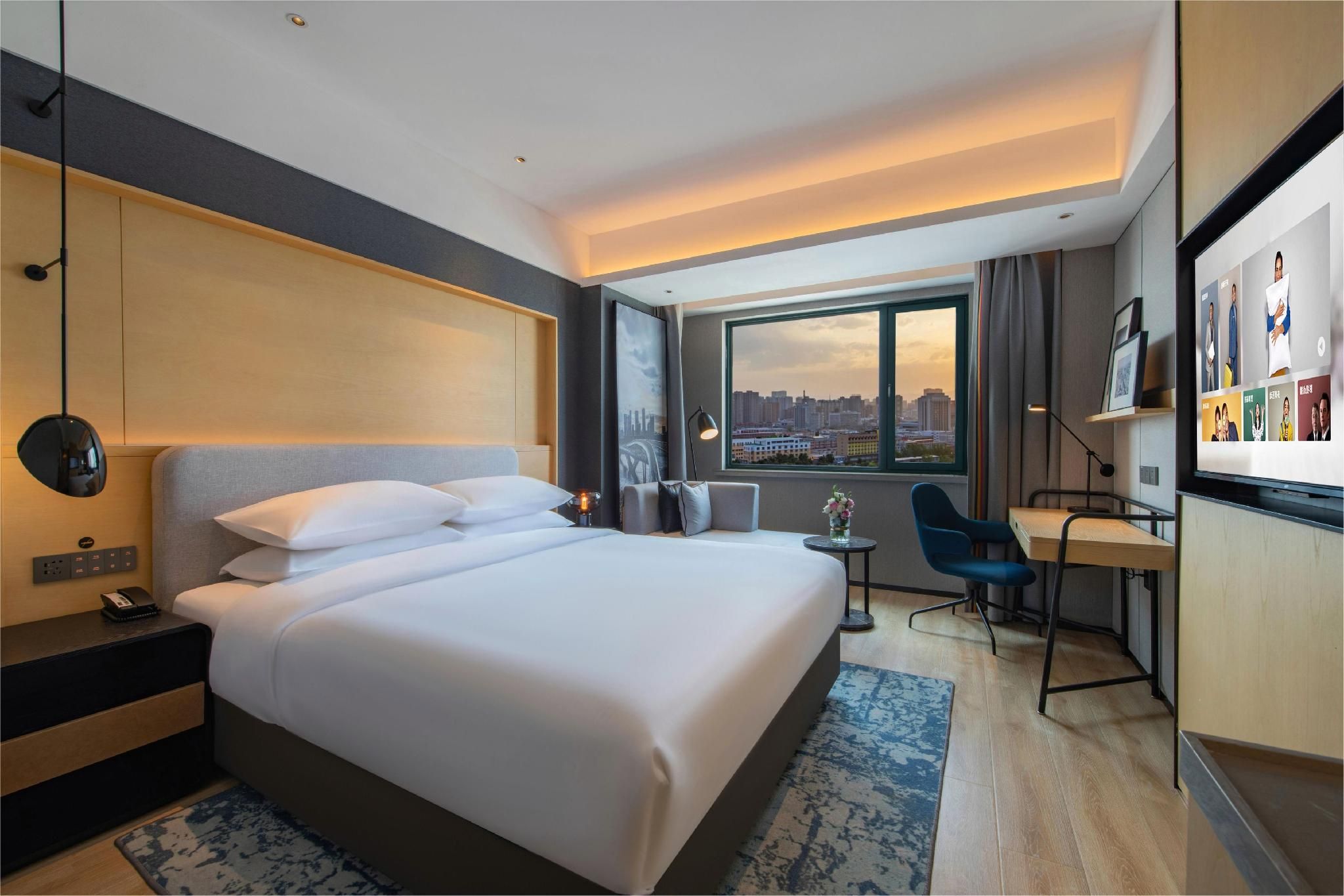 Vienna - Comfort 1 Bed Room