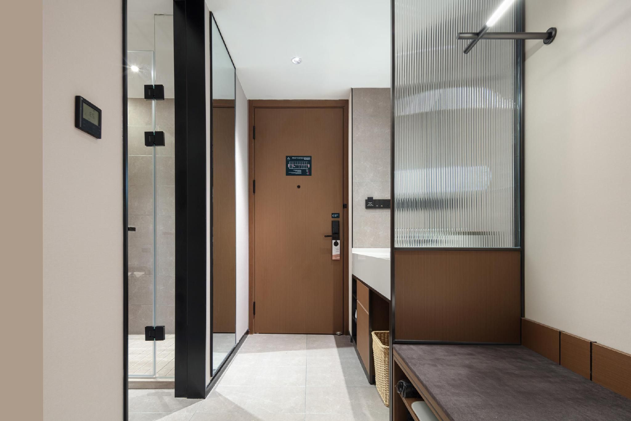 Twin Executive Room