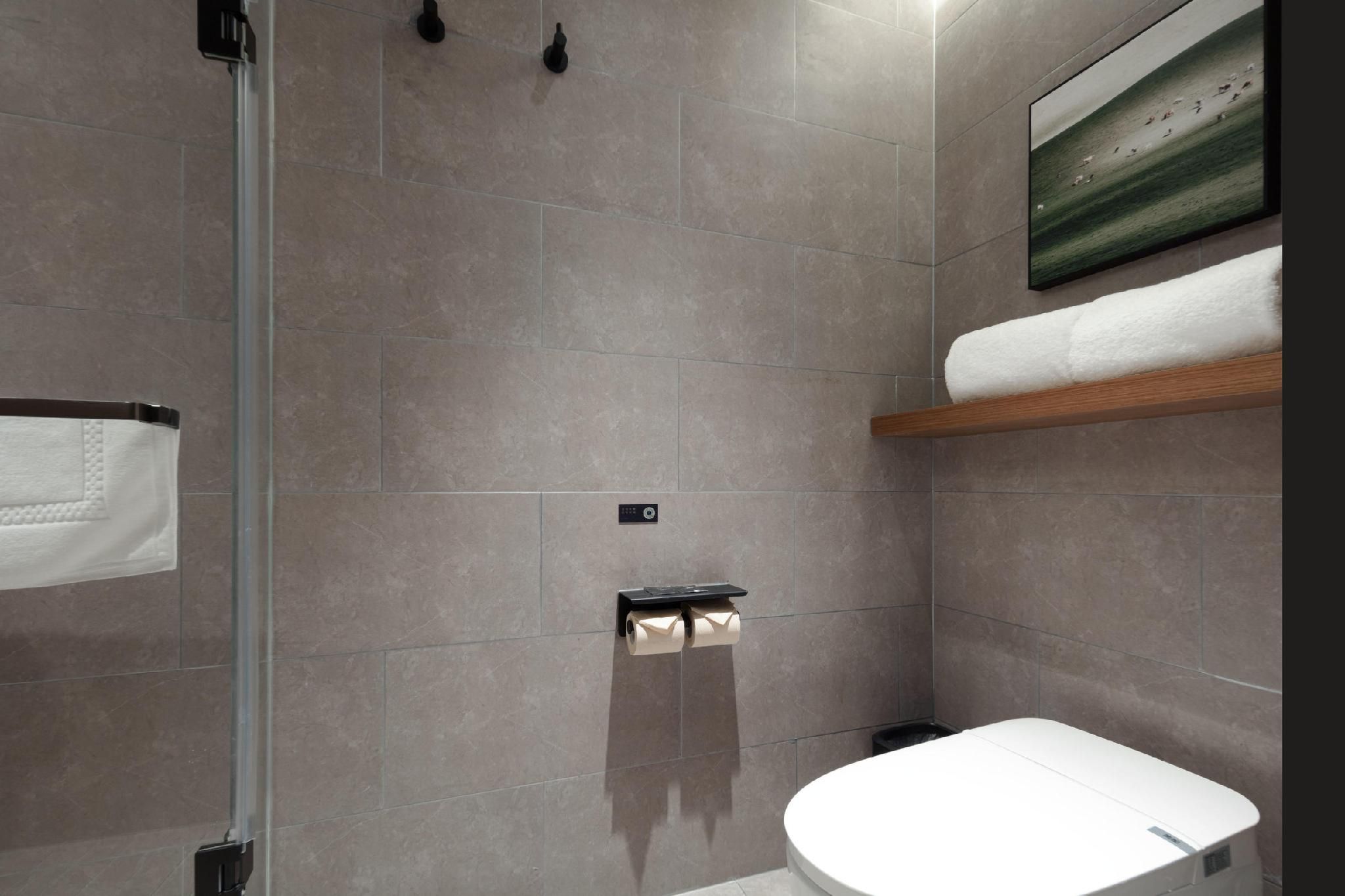 Atour - Elegant 1 Bed Room