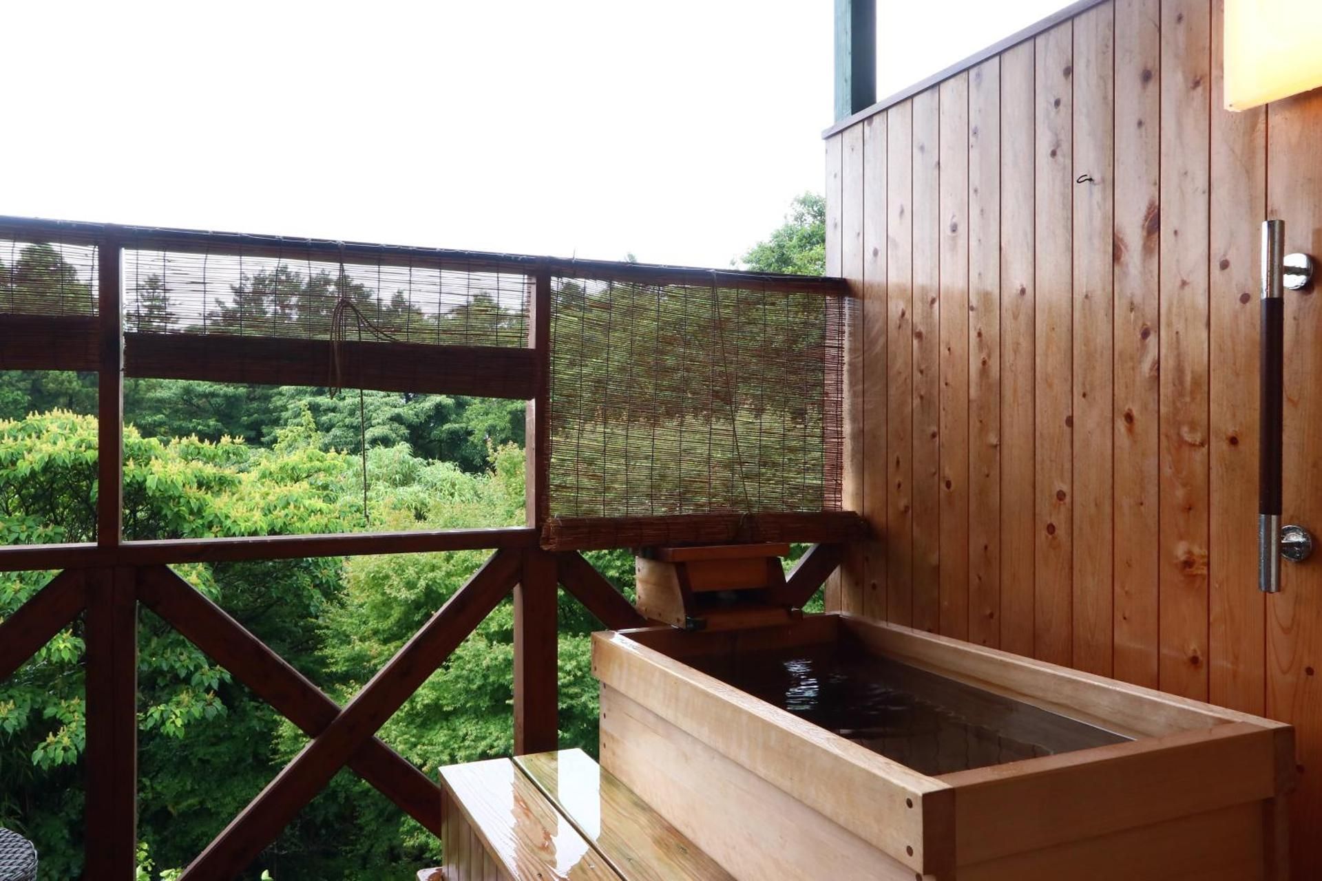 Suite with Spa Bath