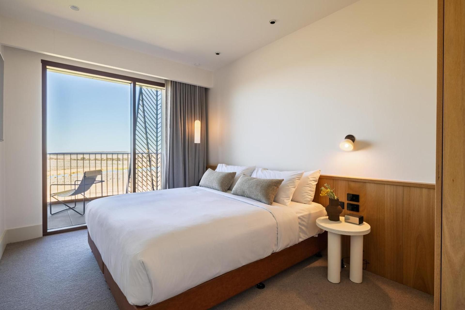 Waterhole View – Two Bedroom Suite