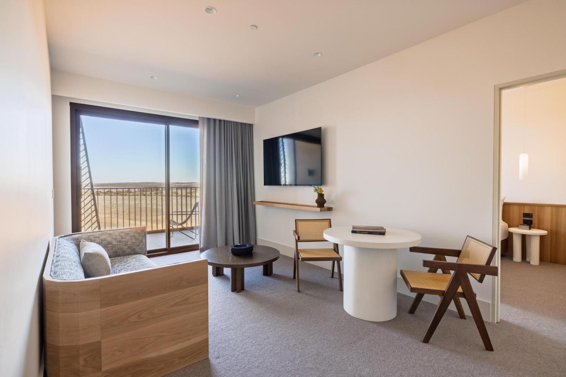 Savannah – 1 Bedroom Suite