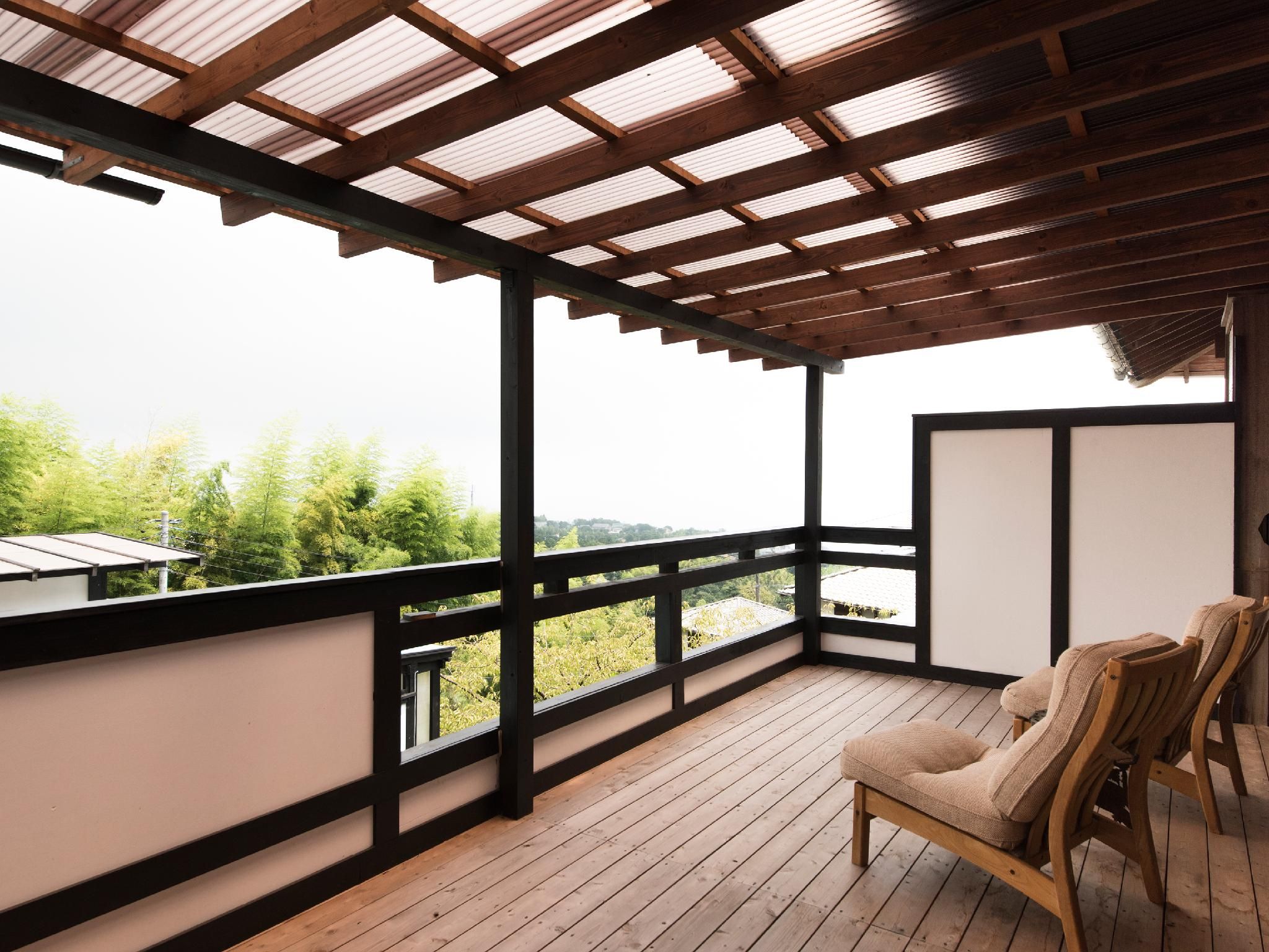 Japanese Style Room