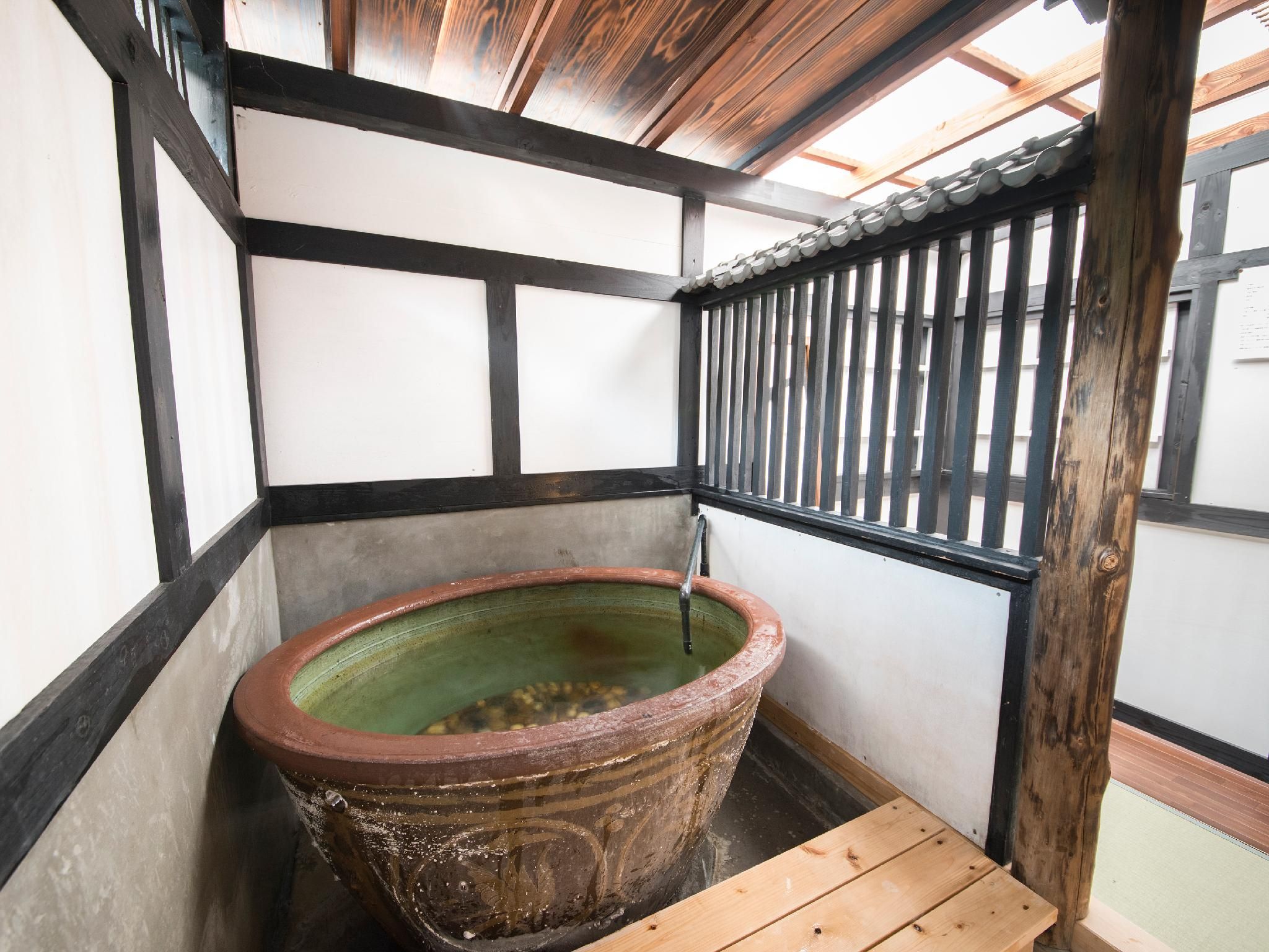 Japanese Style Room