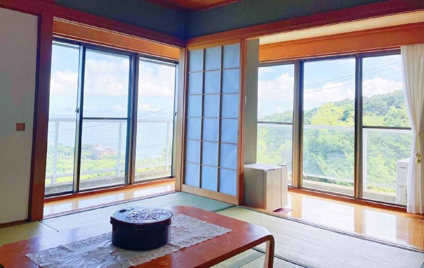 Japanese Style Room B