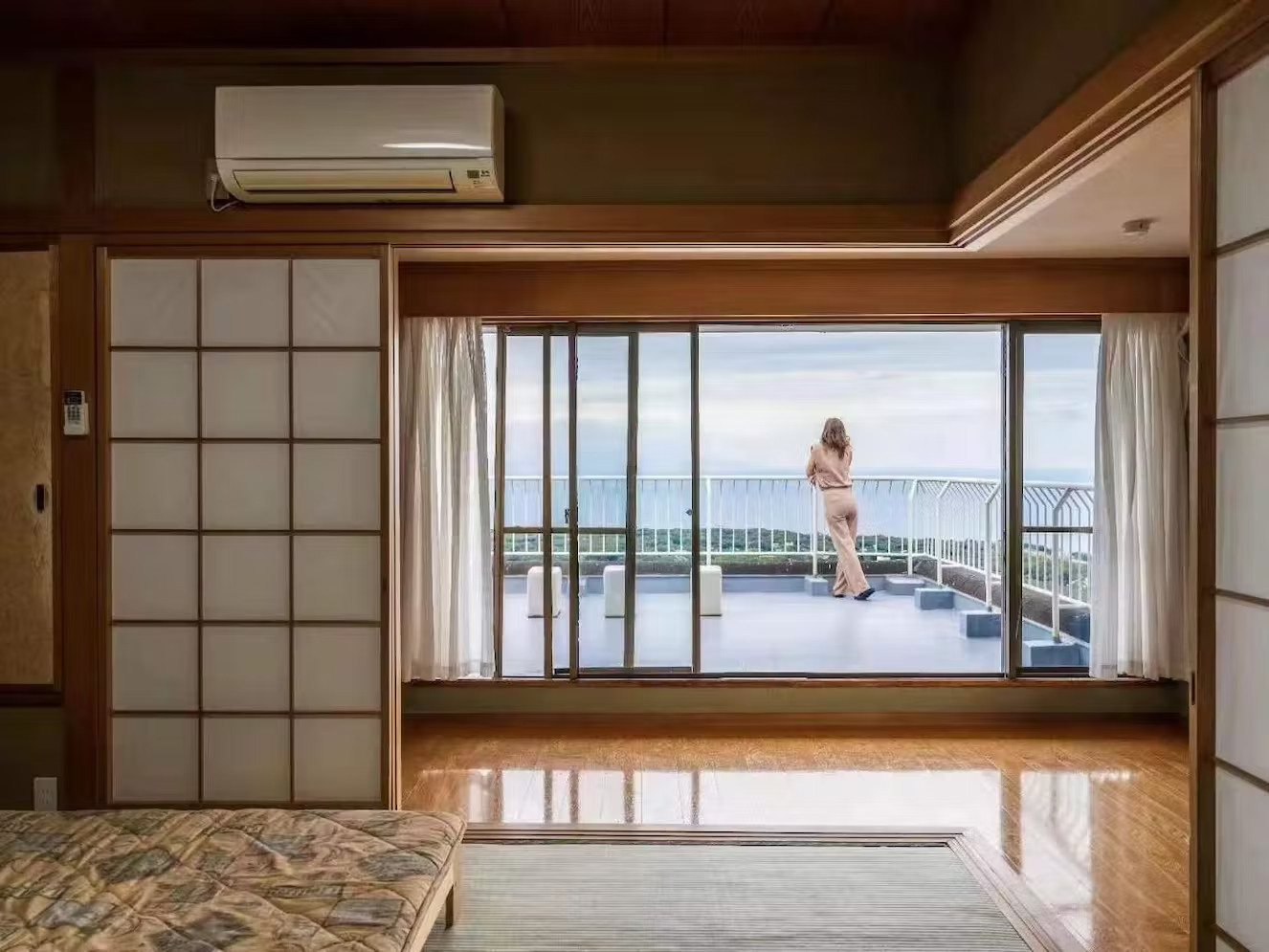 Standard Balcony