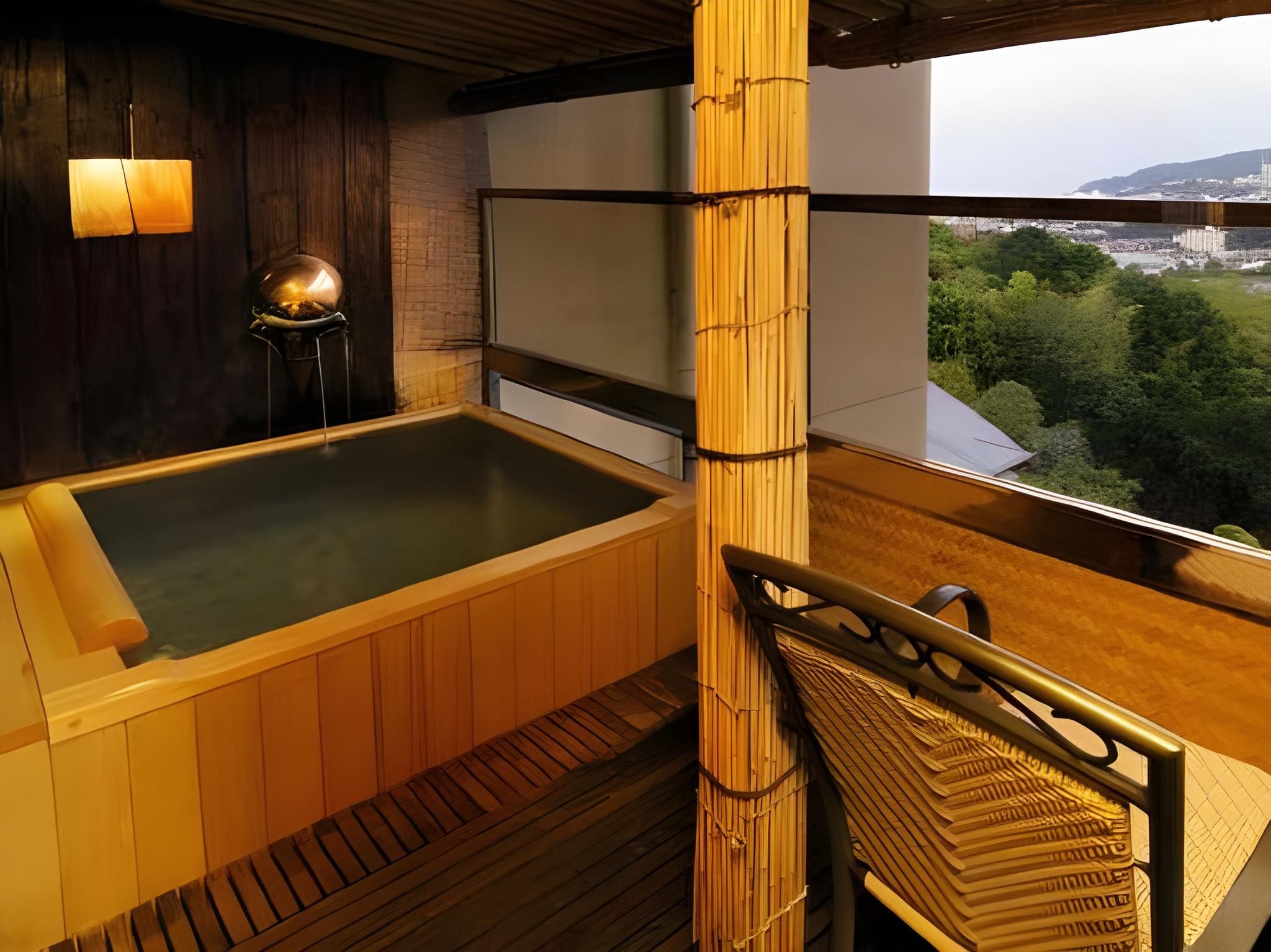 Japanese-Style - Non-Smoking