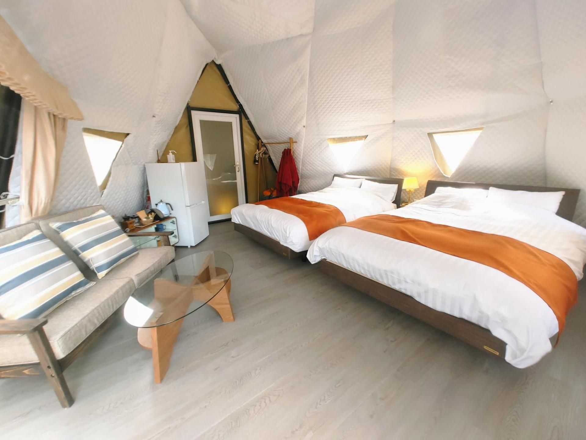 Tent