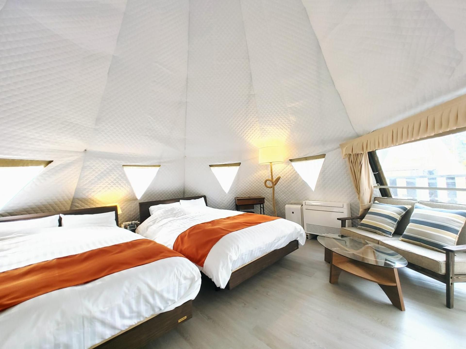 Tent