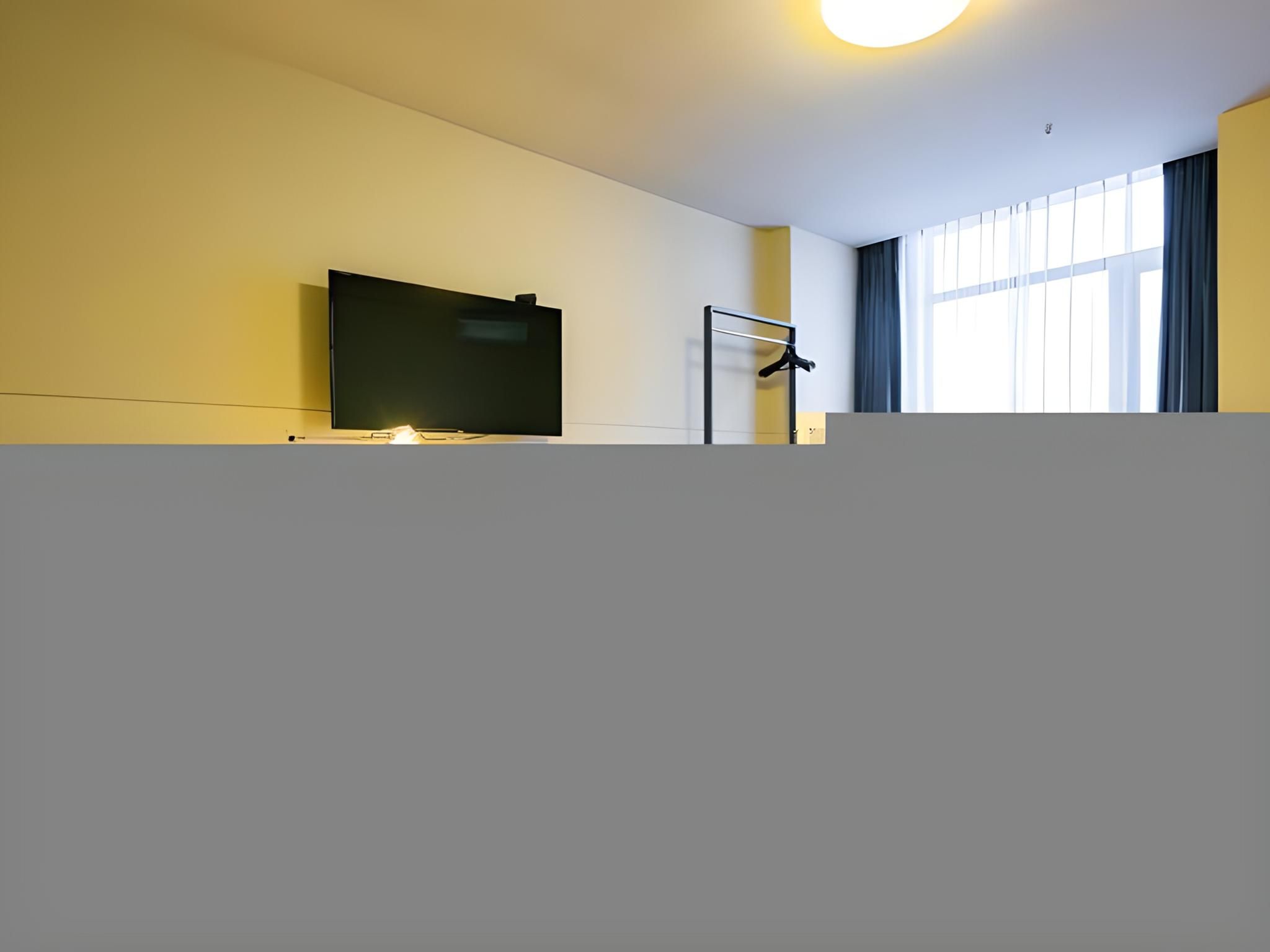 Jinjiang Inn Yangling High Speed Railway Station WH - Destress Standard A 2