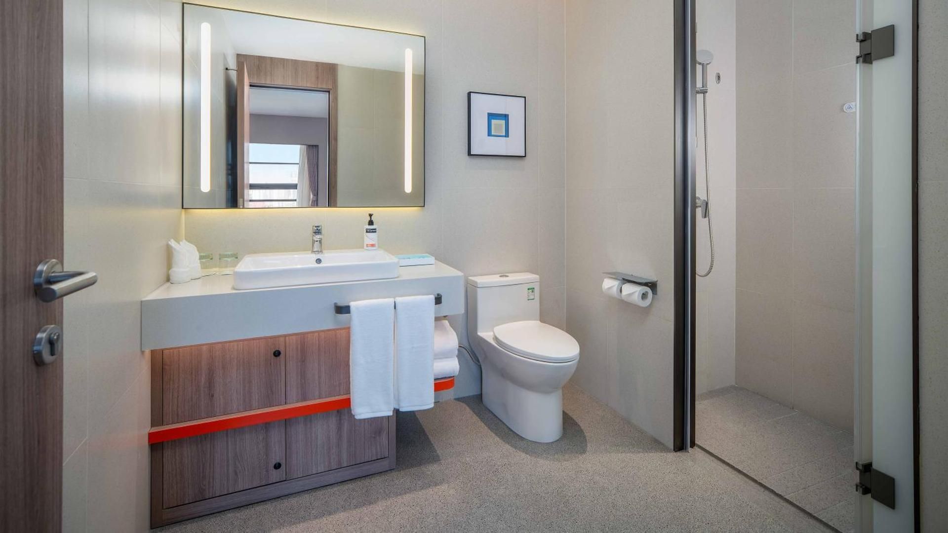King Suite