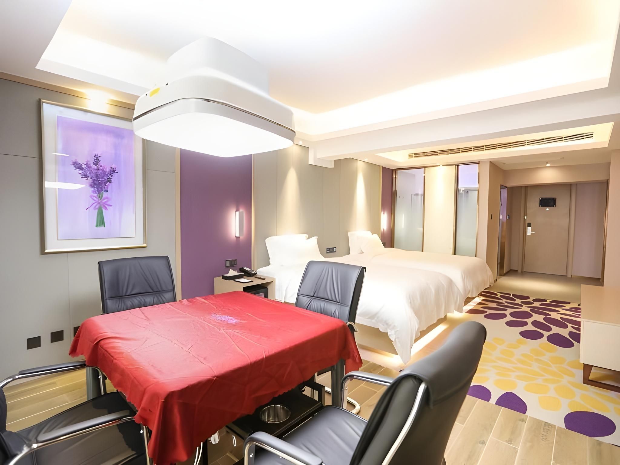 7 Days - Zizai Twin Room