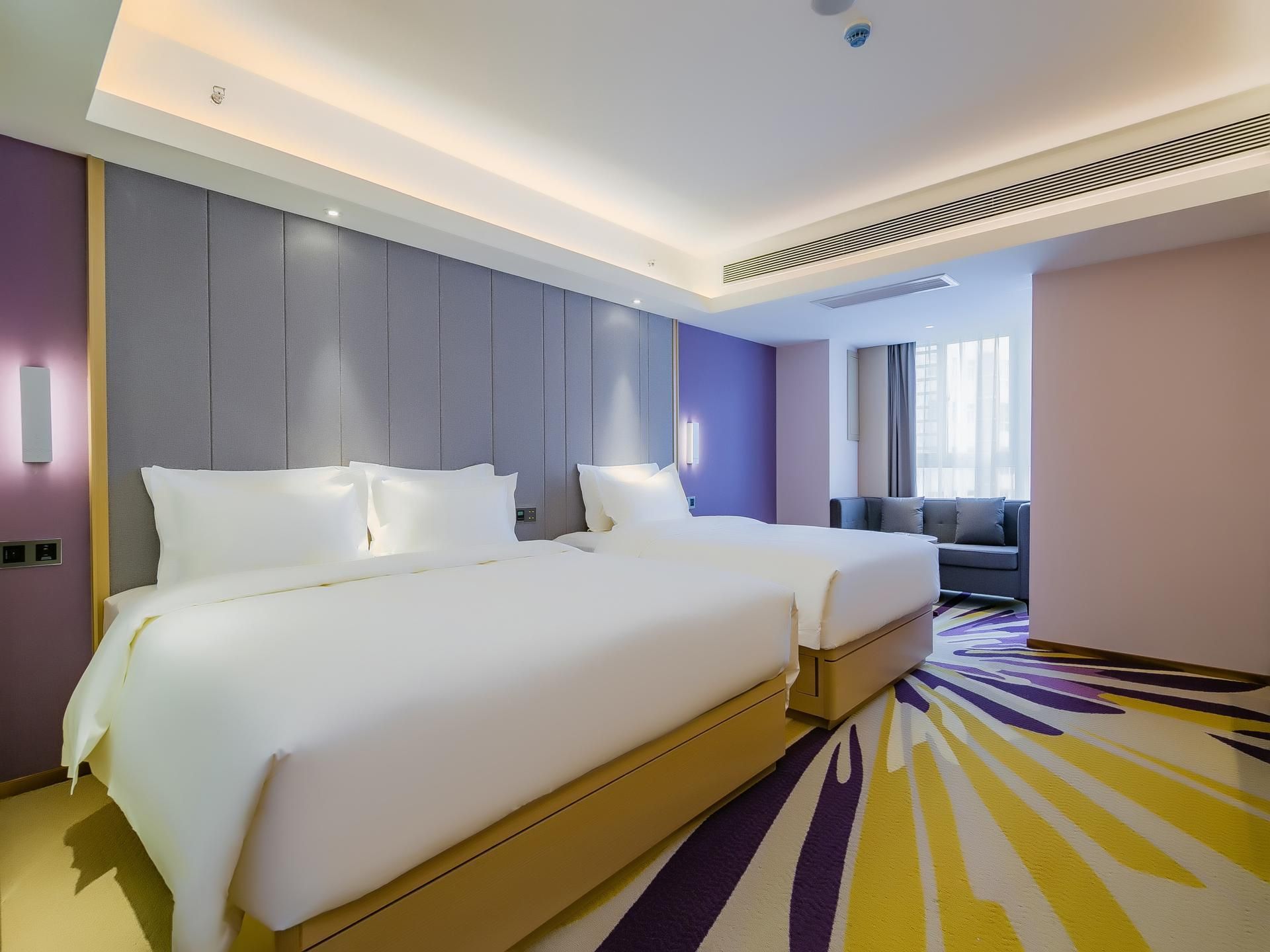 Family Rooms