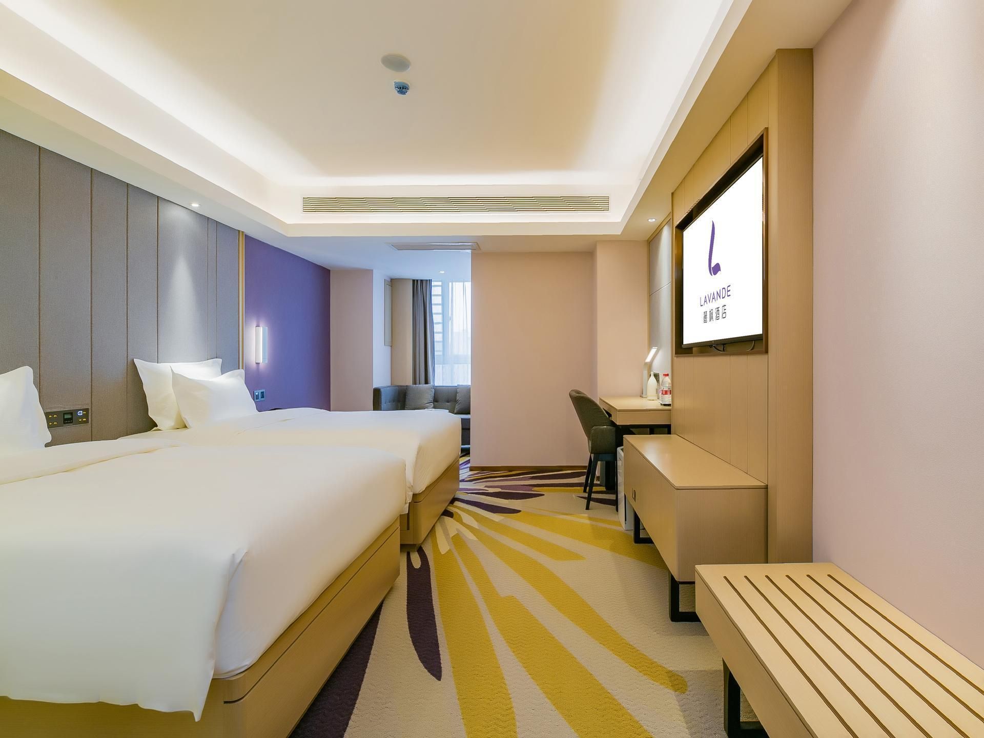Family Rooms