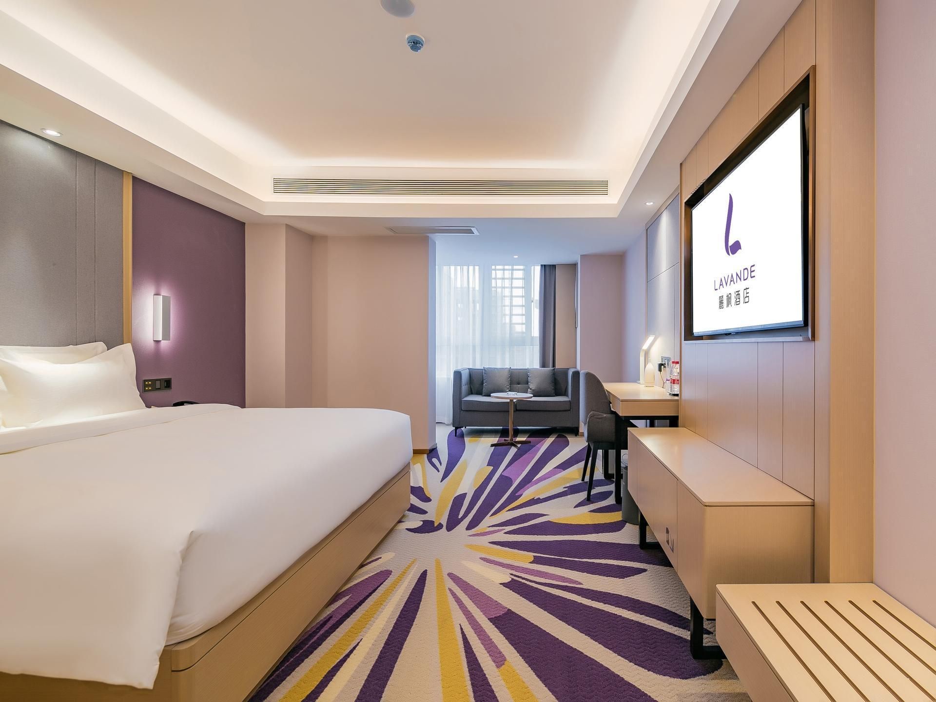 WH - Executive 1 Bed Room