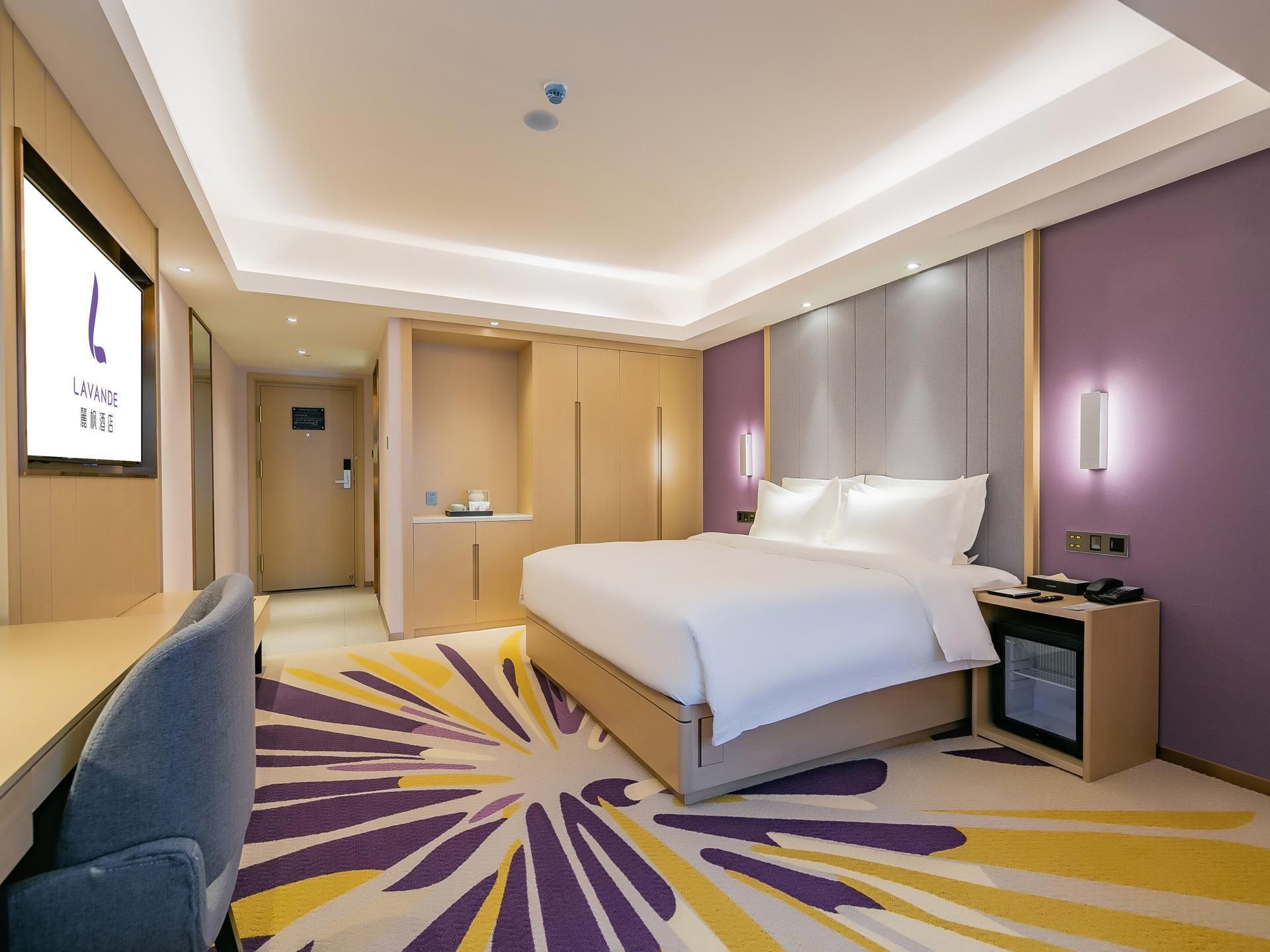 WH - Executive 1 Bed Room