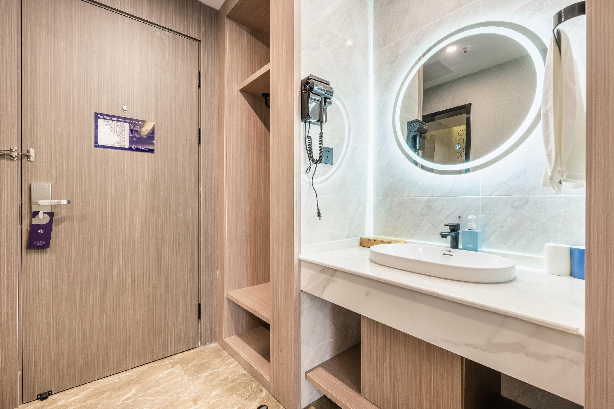 Marsden Twin Room