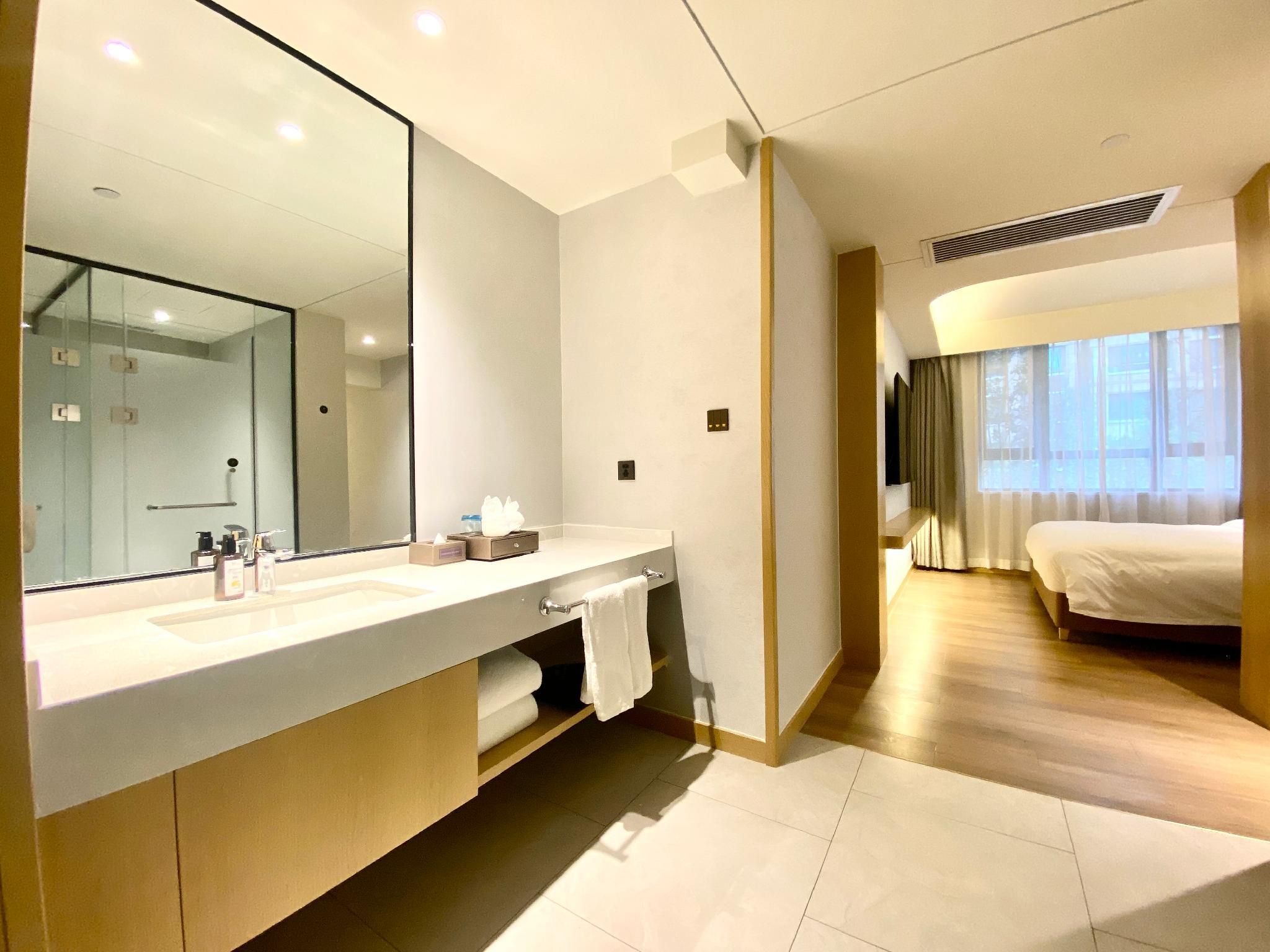 Huazhu - Family Suite