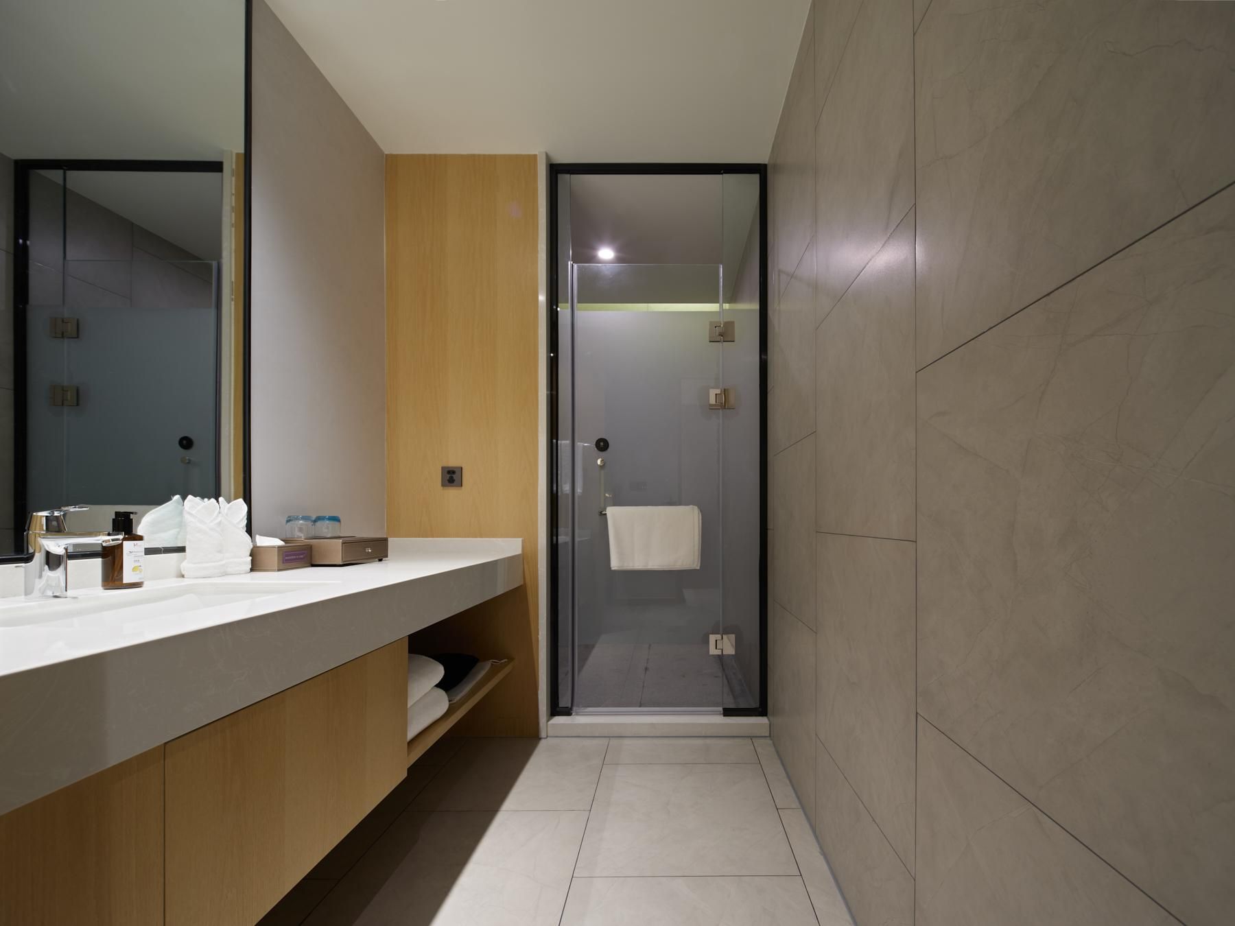 Huazhu - Tatami Room