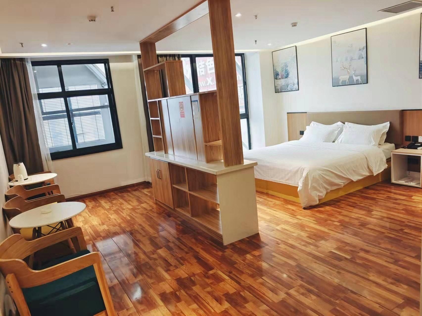 Select Bed Room