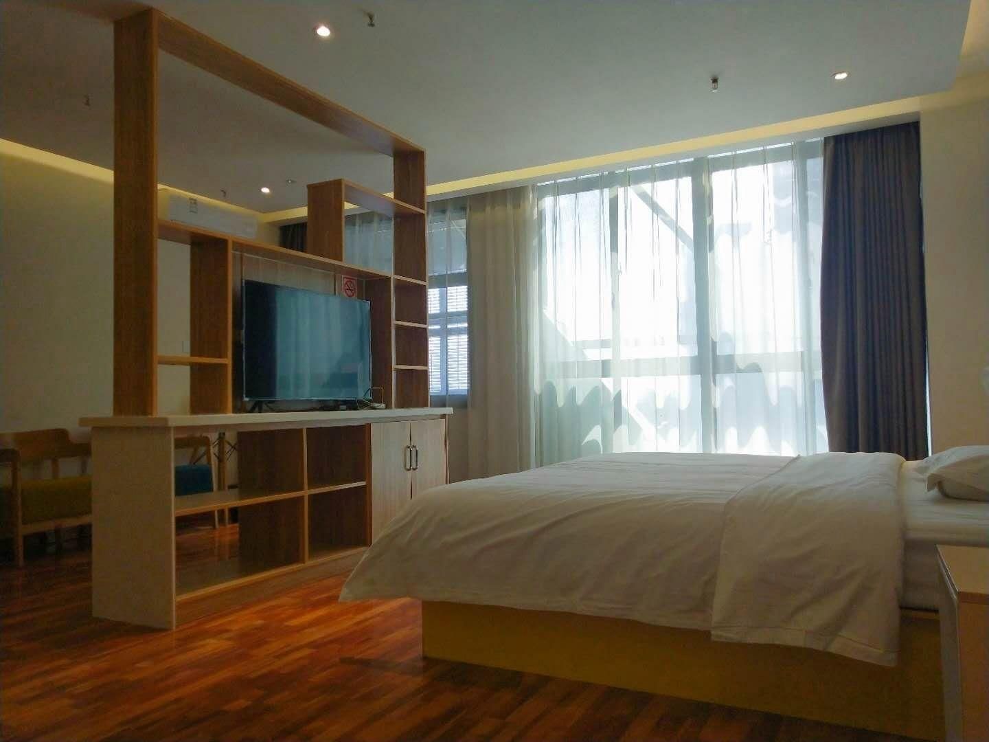 Select Bed Room