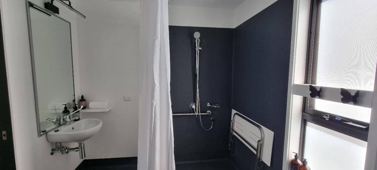 Studio - Disability Access